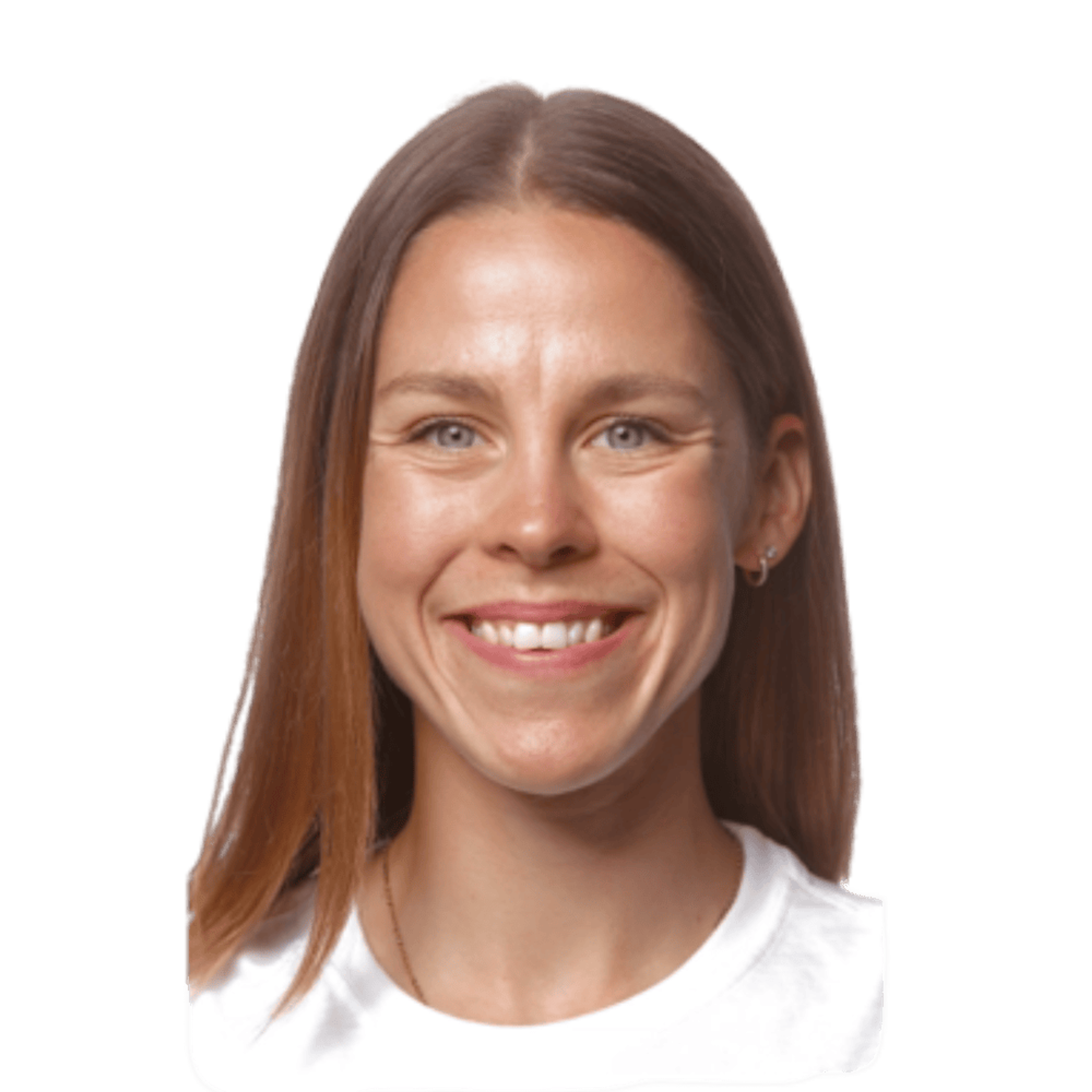 Jill Moffatt, Rowing athlete