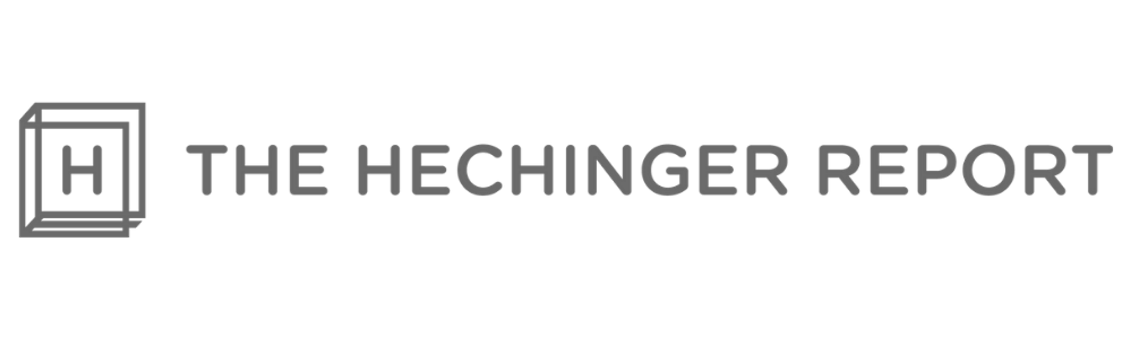 The Hechinger Report