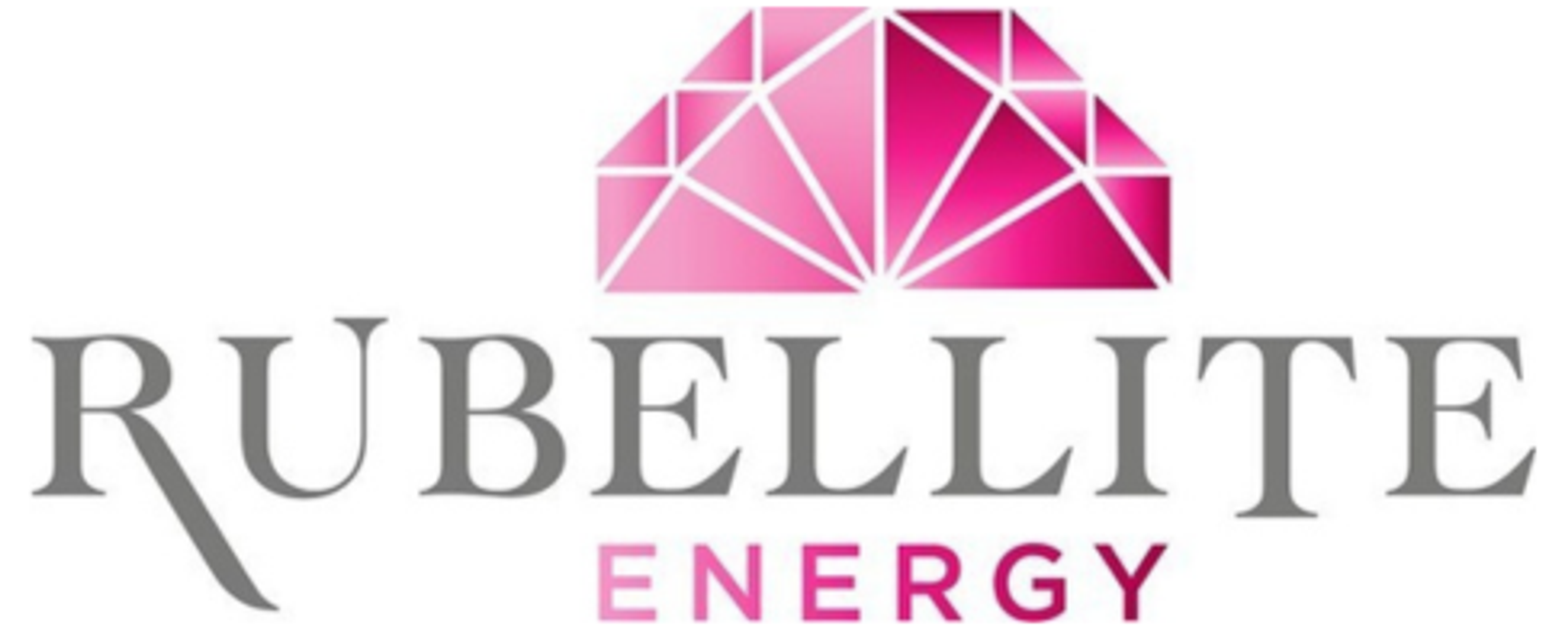 Rubellite Energy logo