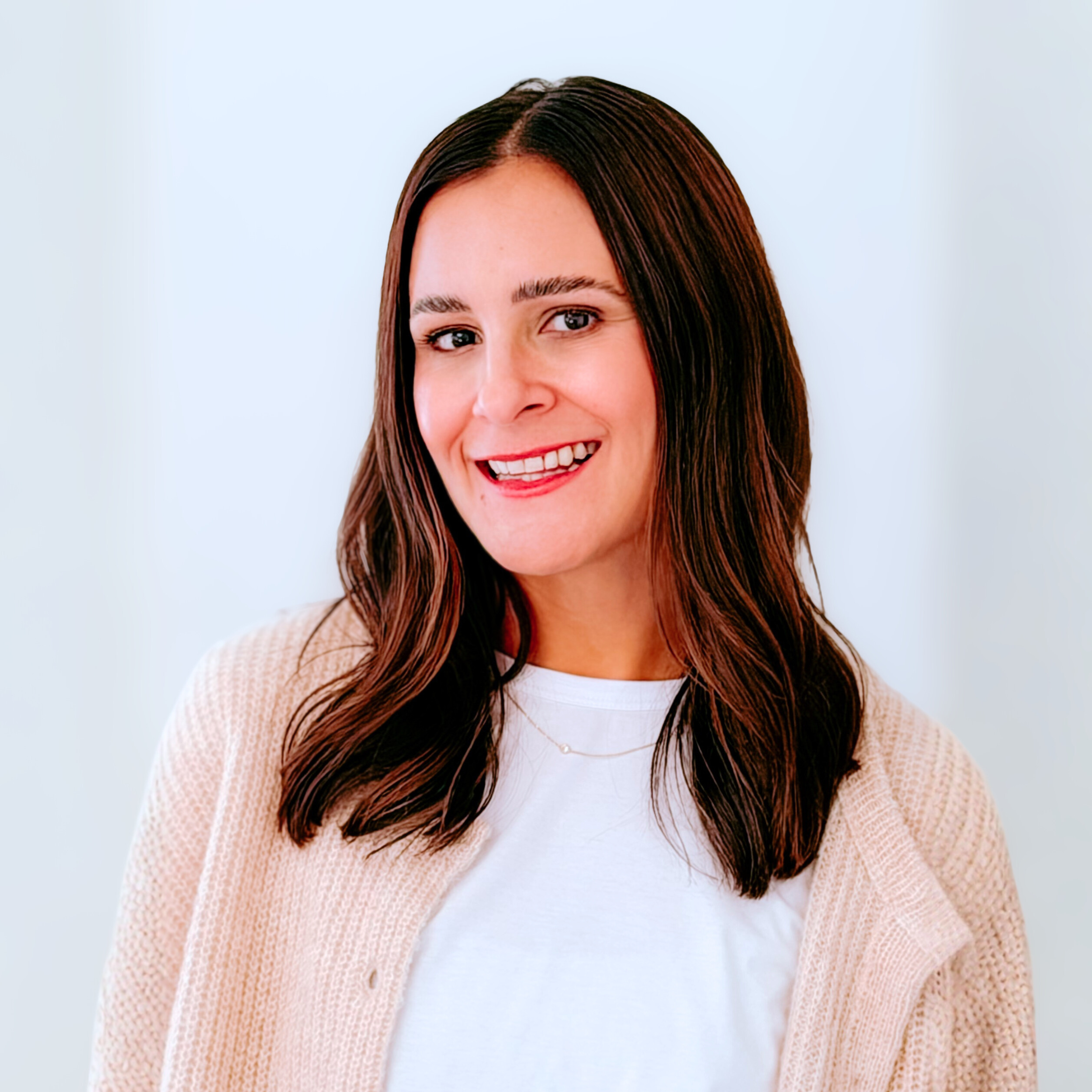 Chelsea Block, Managing Director, Program Operations