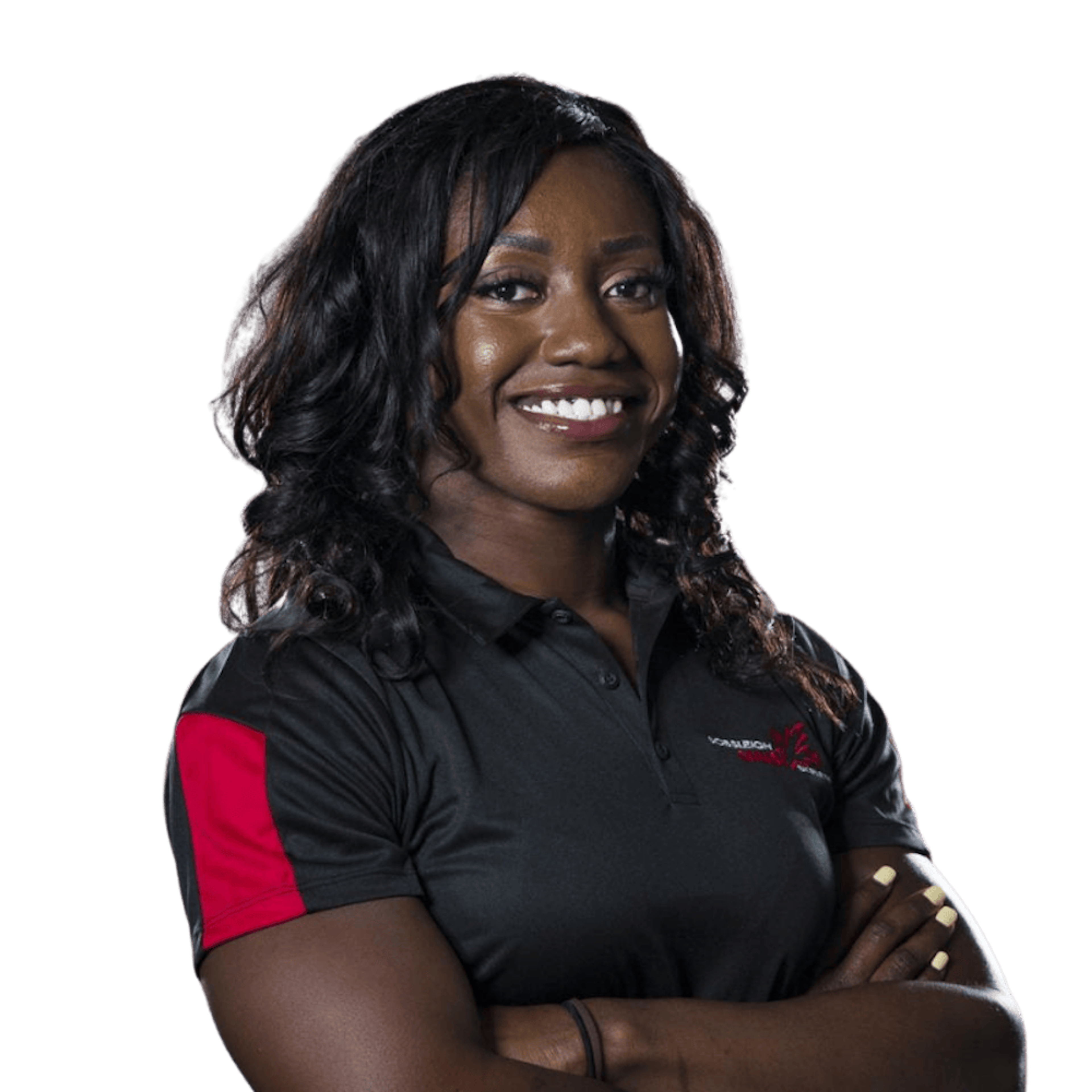 Cynthia Appiah, Bobsleigh athlete