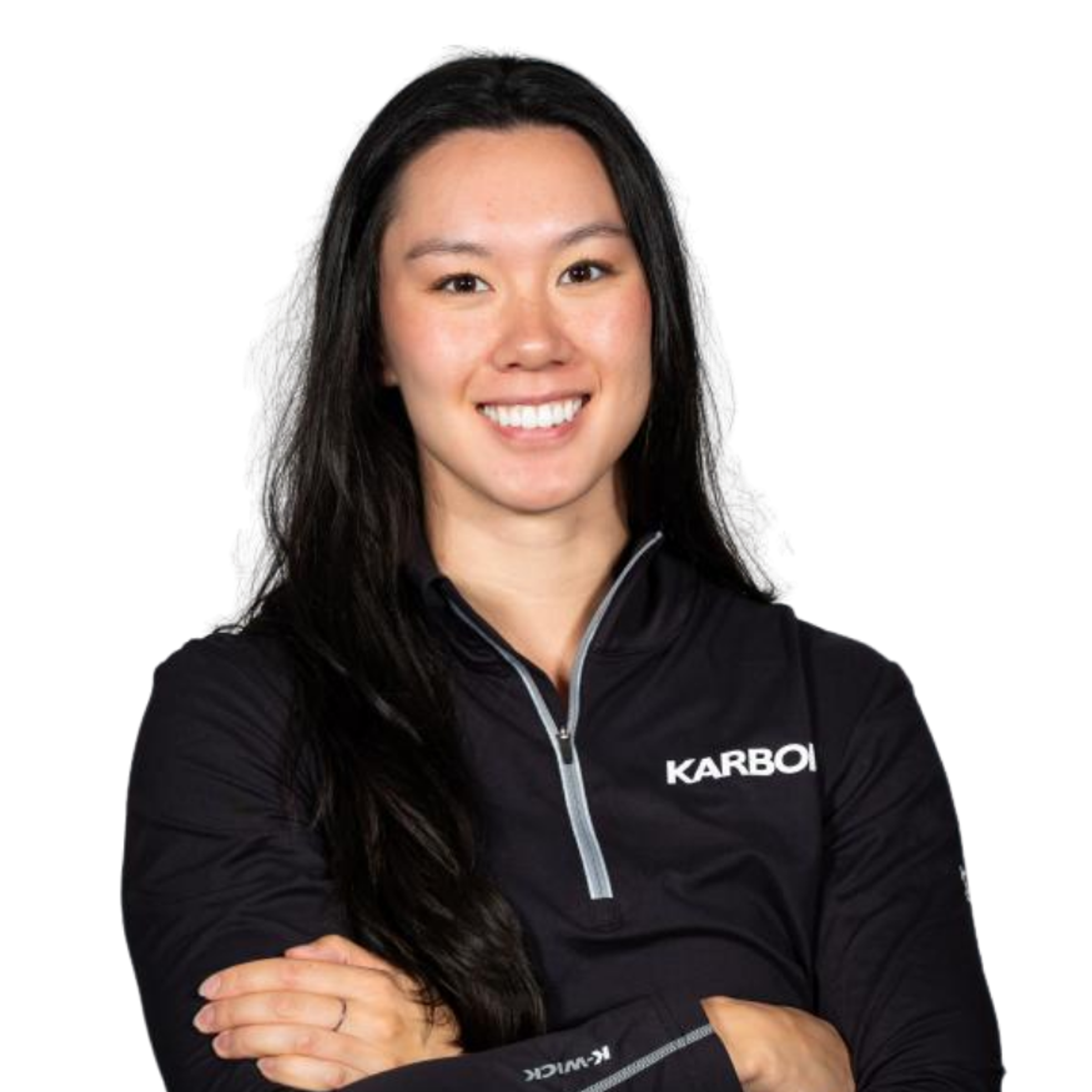 Erica Voss, Bobsleigh athlete