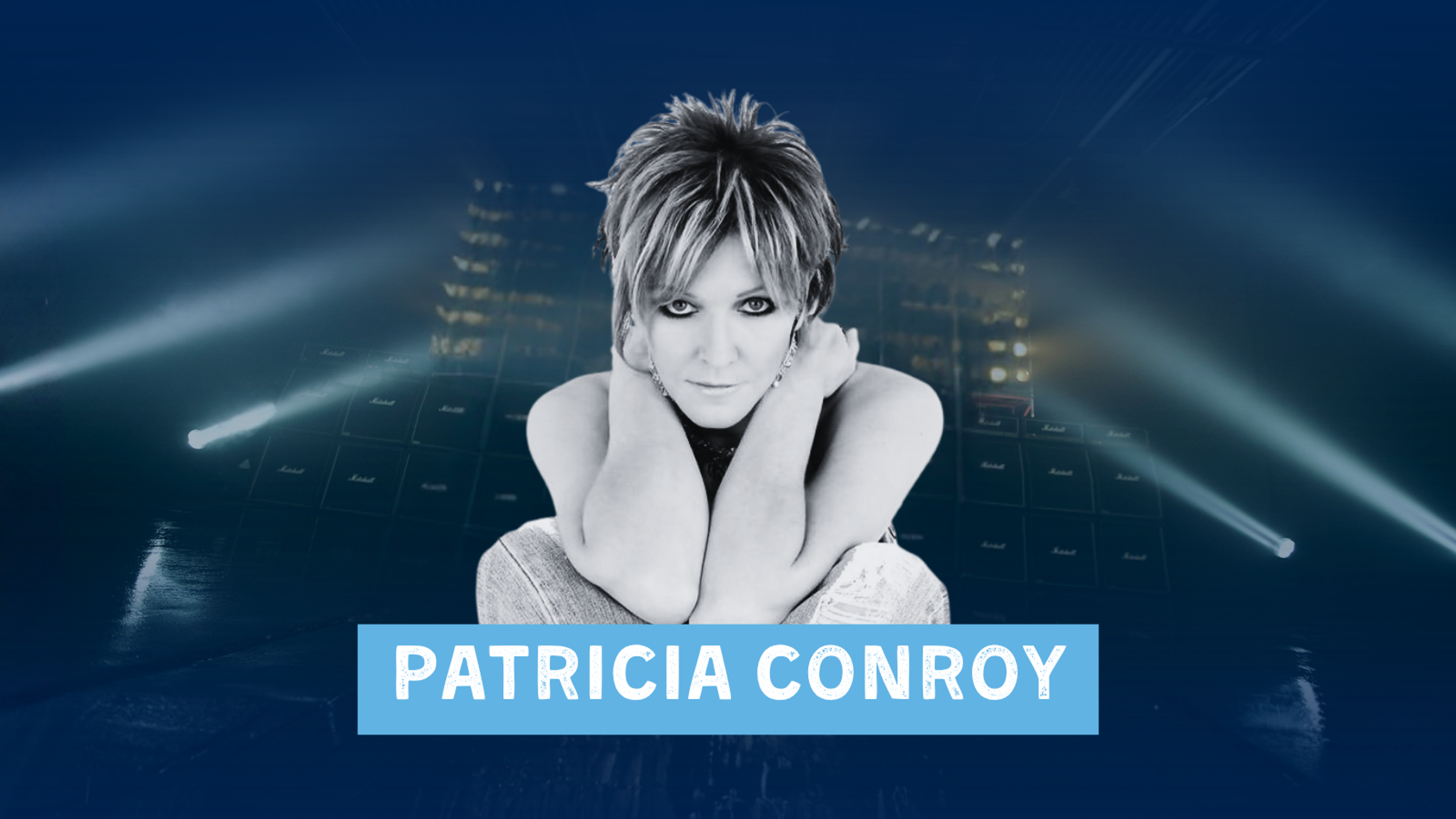 Patricia Conroy