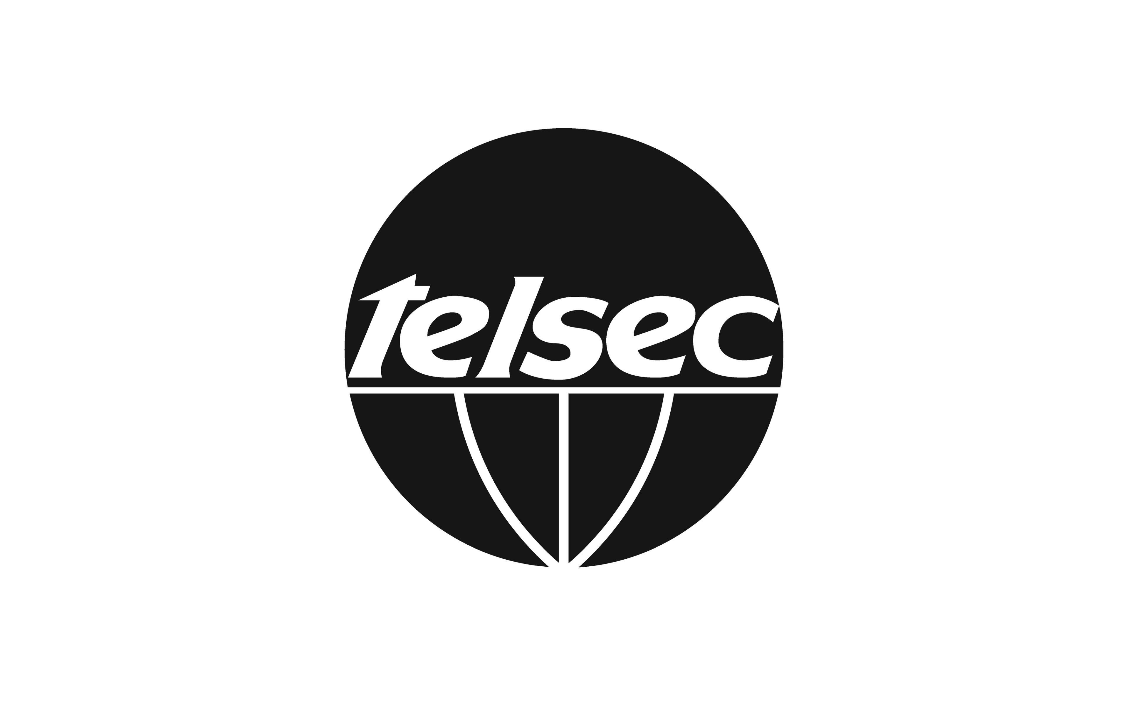 Telsec Logo