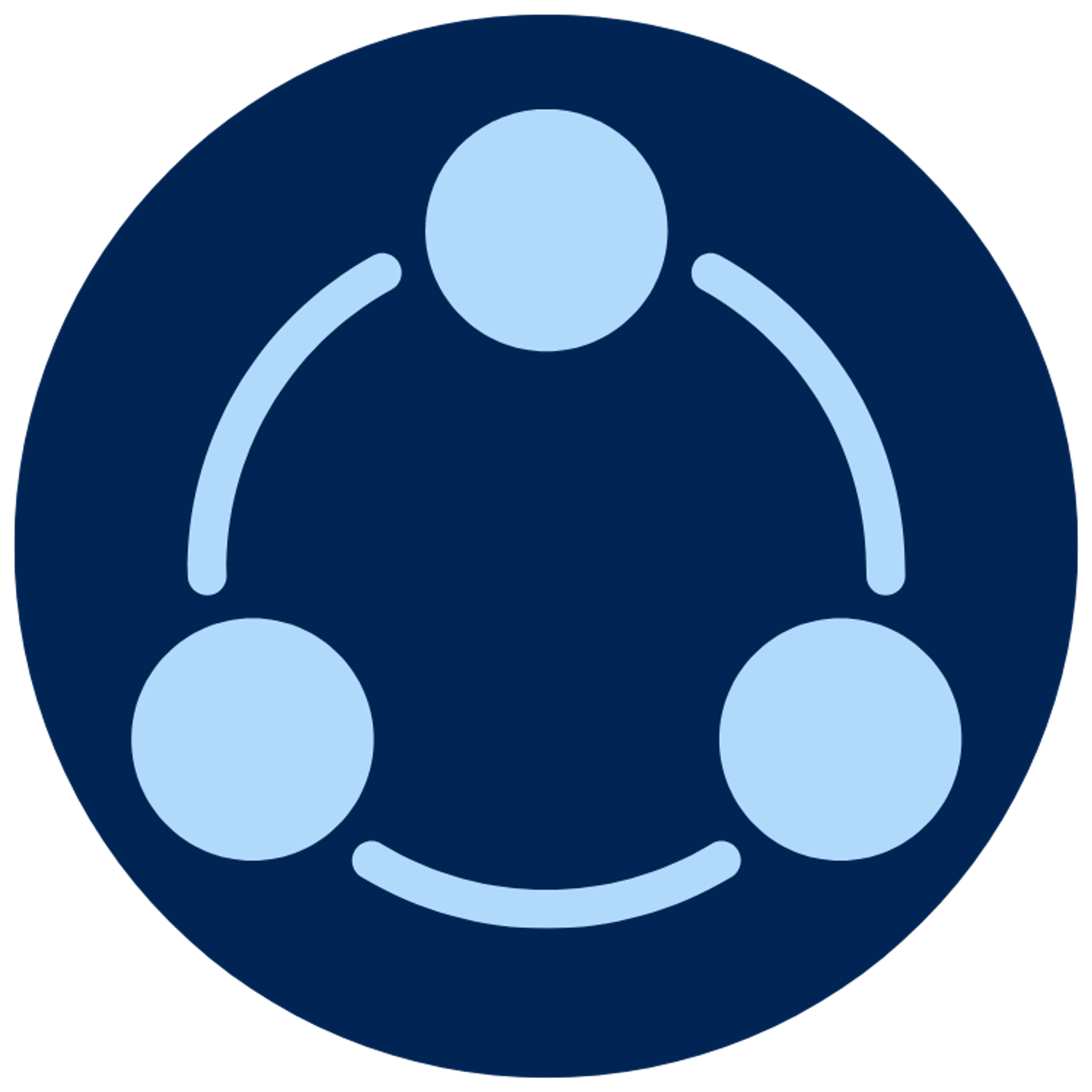 Share icon