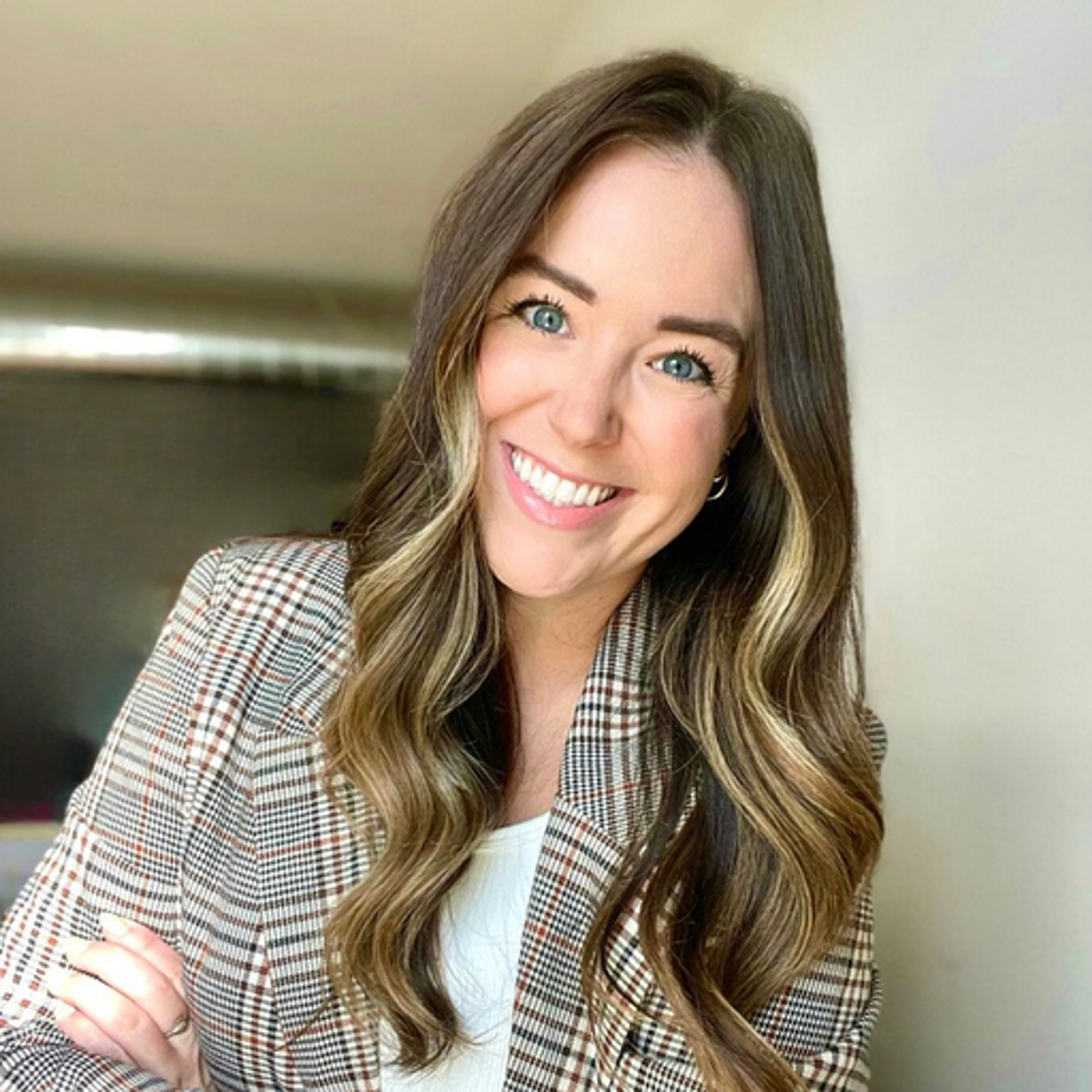 Halee Sikorski, Customer Engagement Manager