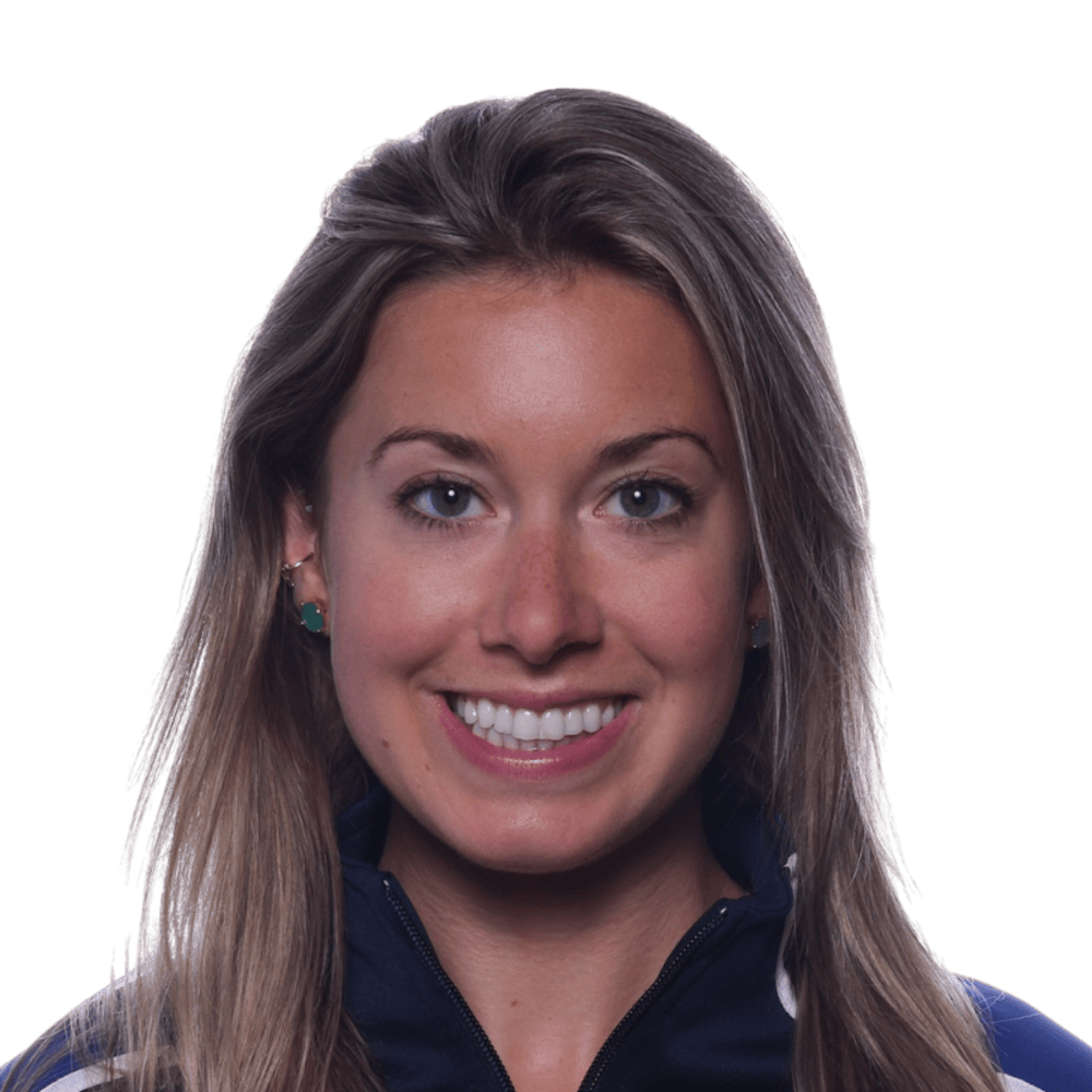Emily Infeld, Track & Field athlete