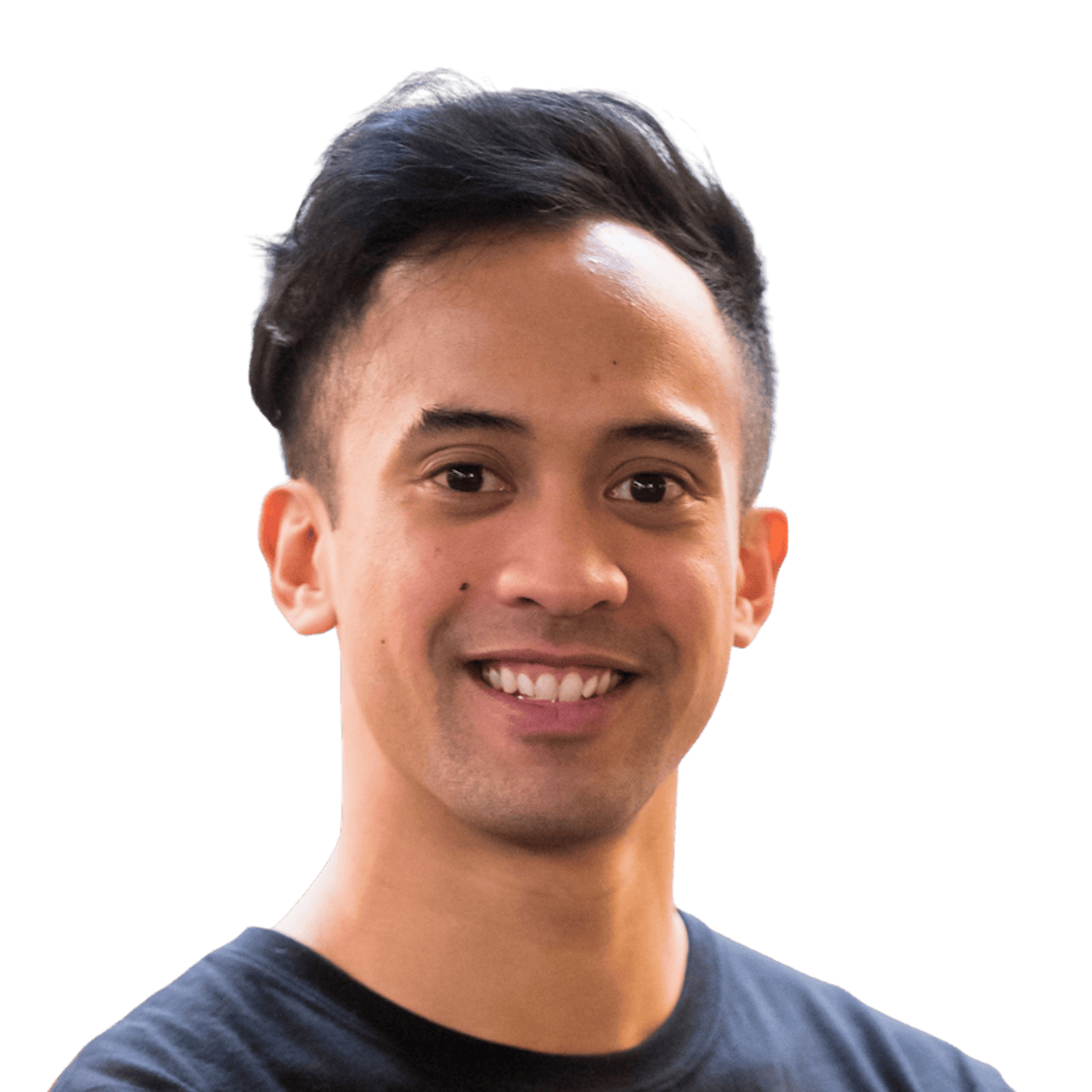 Gilmore Junio, Speed Skating athlete