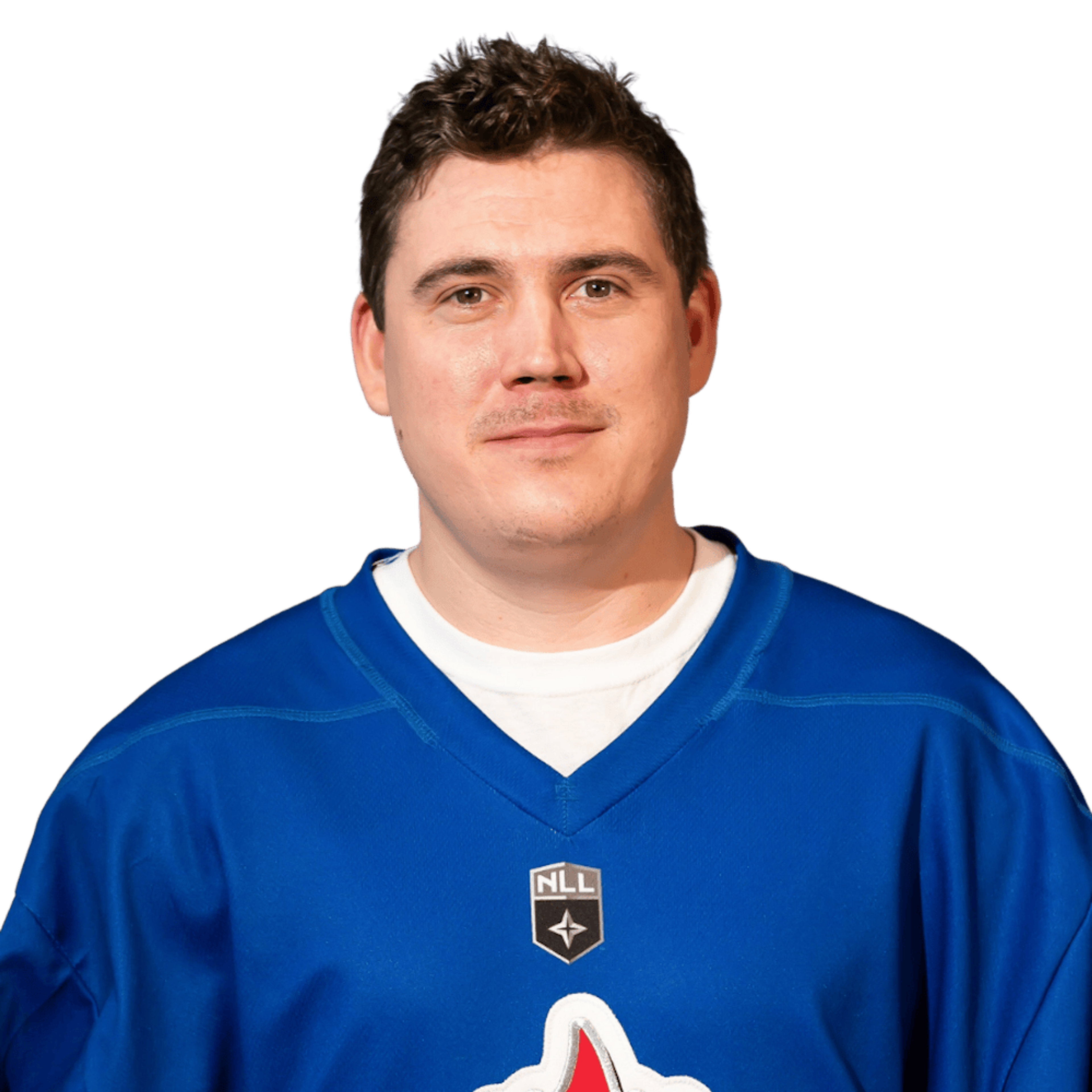 Reid Reinholdt headshot