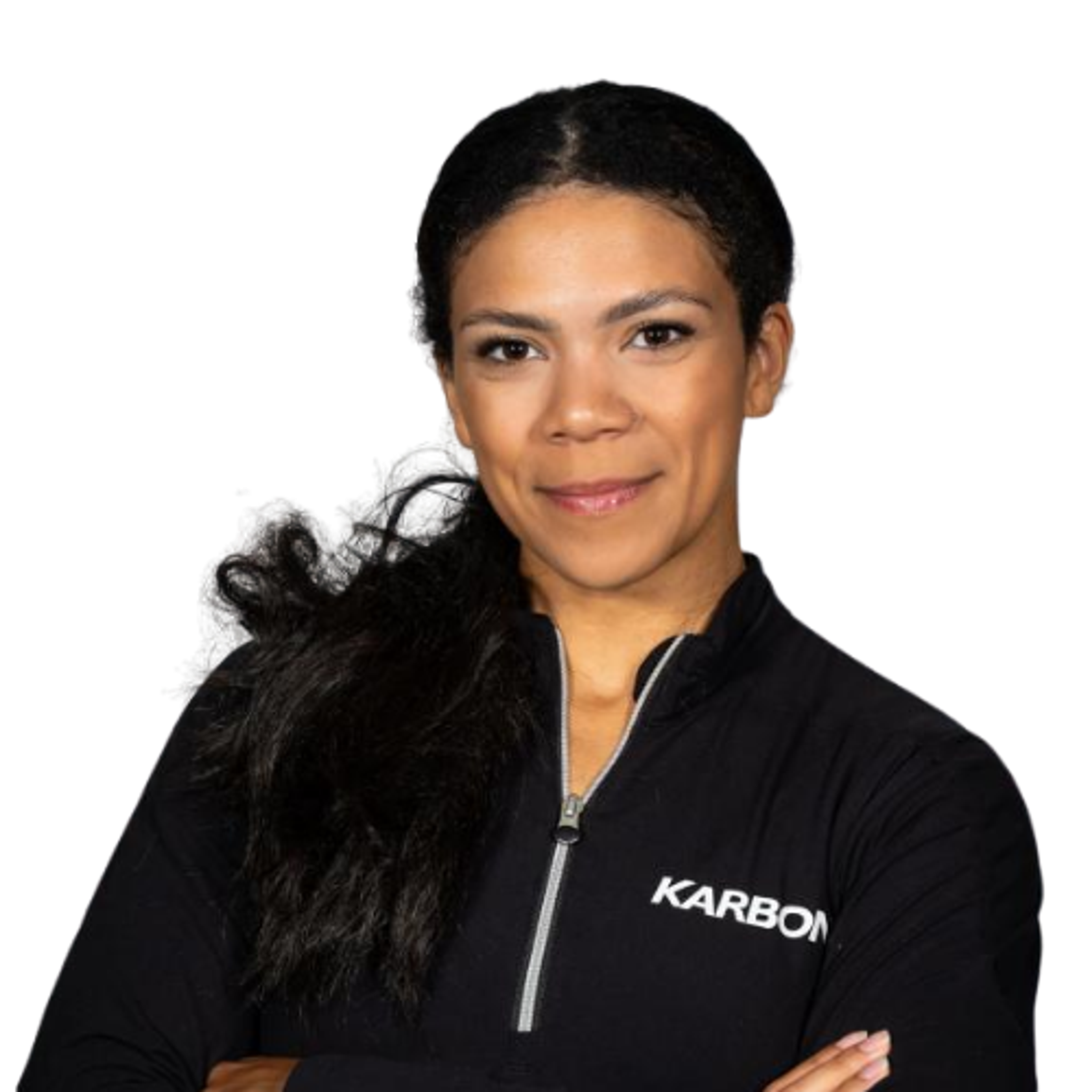 Eden Wilson, Bobsleigh athlete