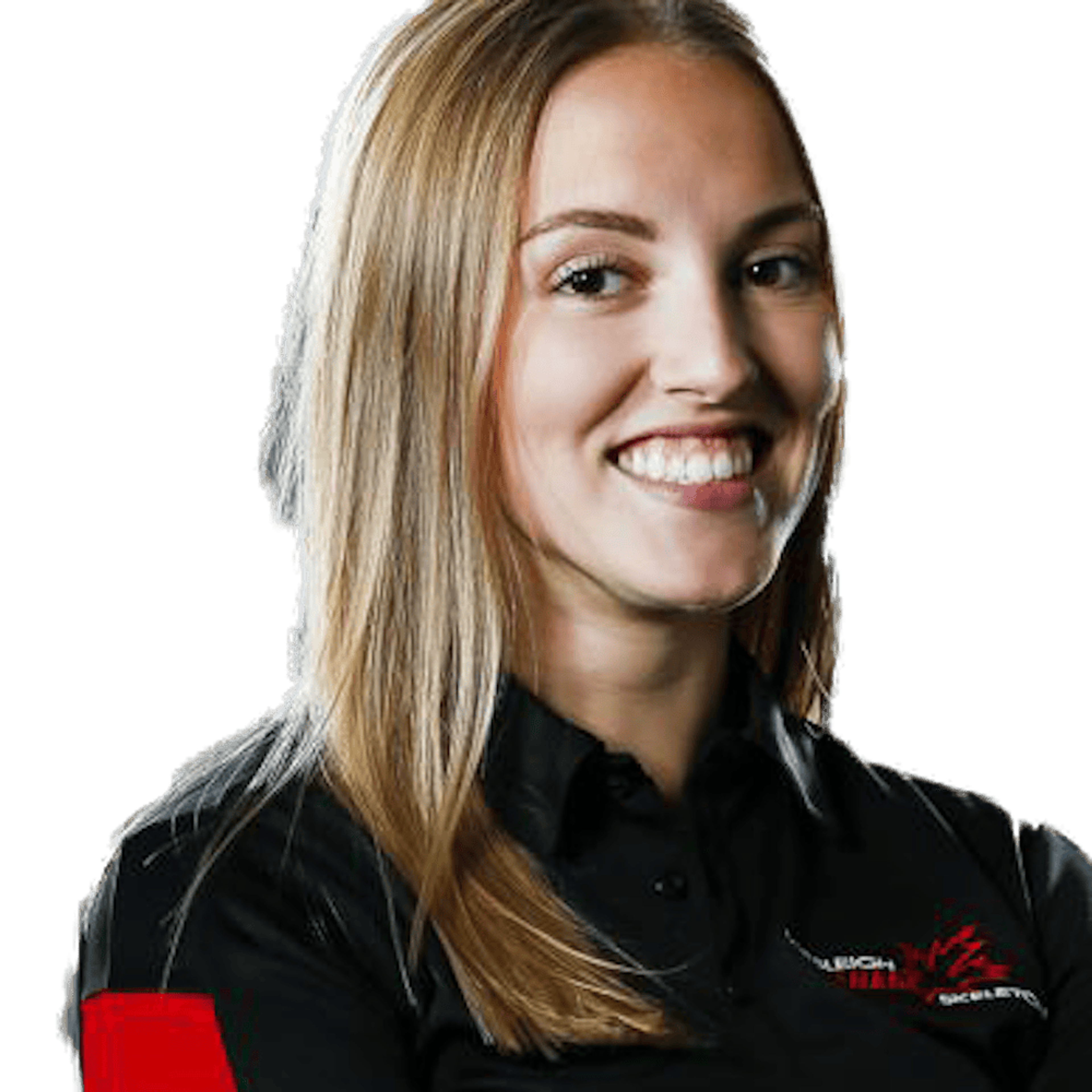Madi Charney, Skeleton athlete