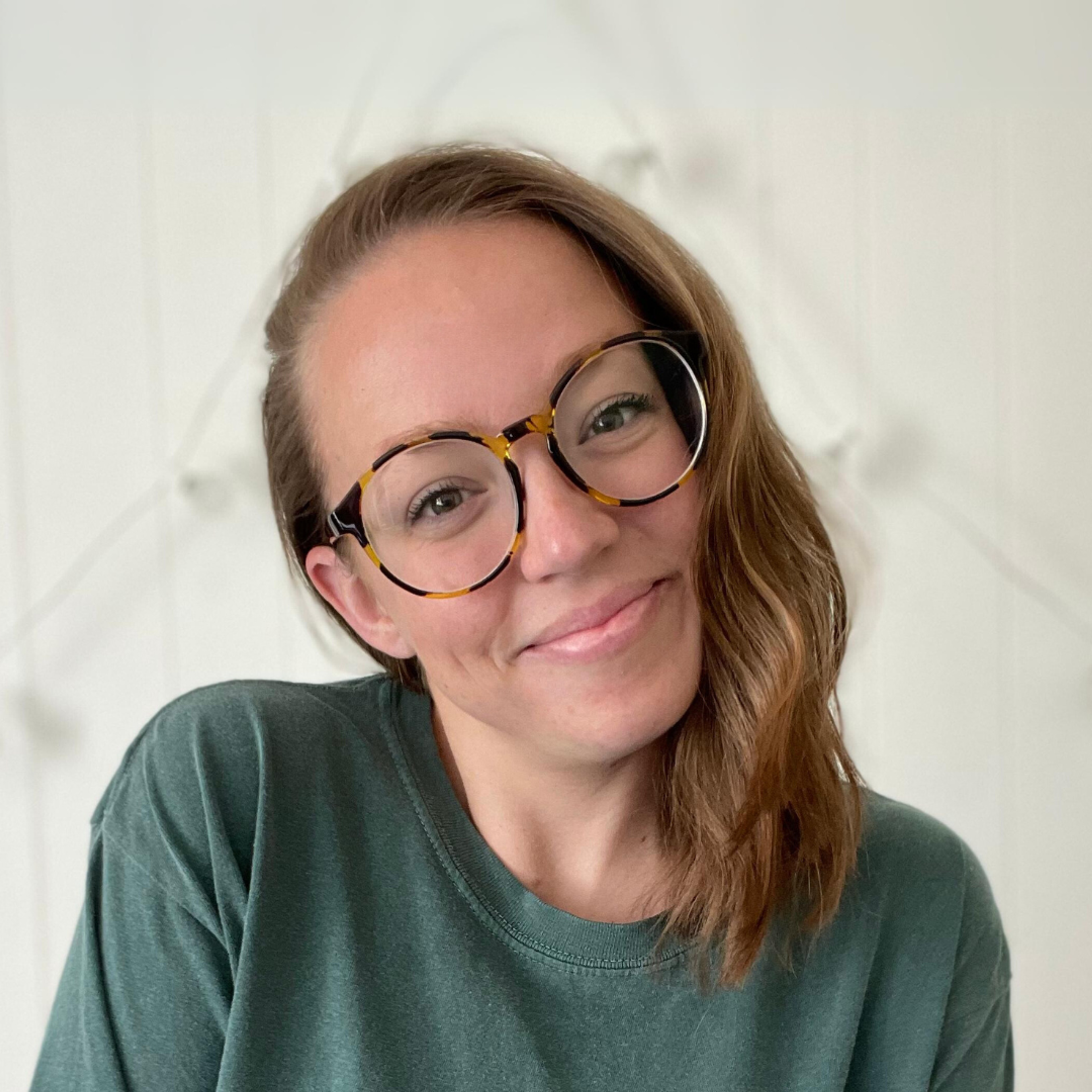 Brooke Simpkins, Marketing and Social Media Associate