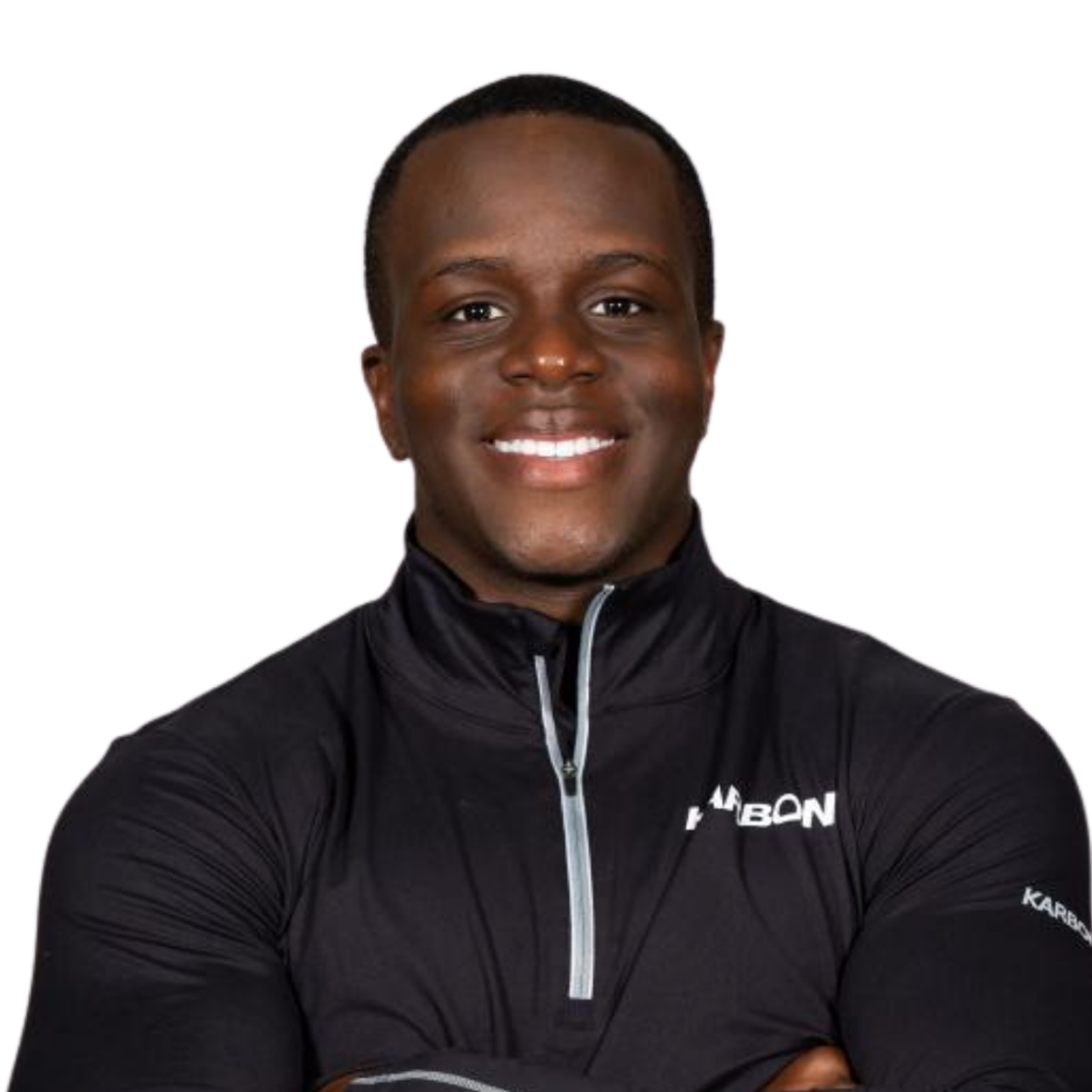 Tobi Ade, Bobsleigh athlete
