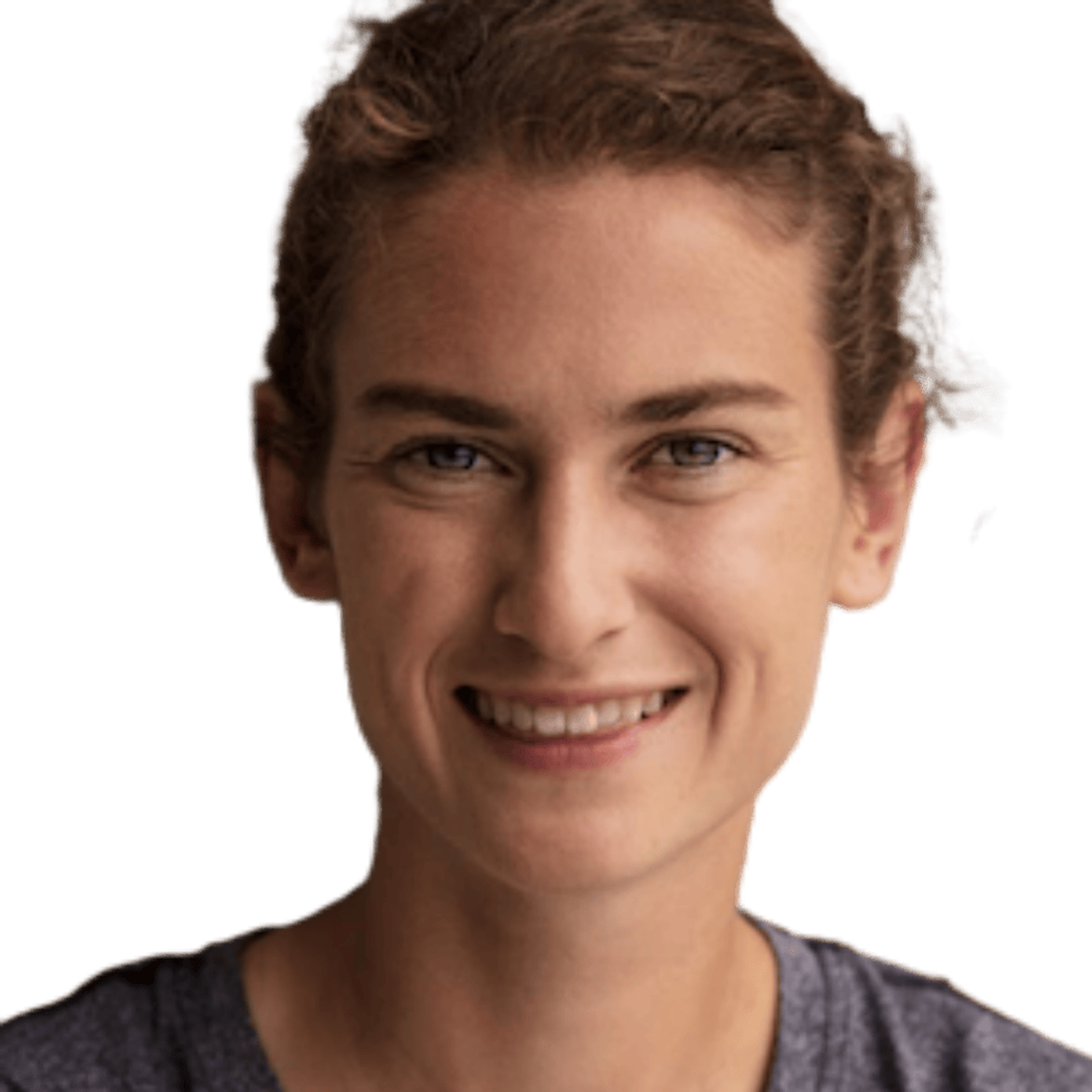 Genevieve Lalonde, Track & Field athlete
