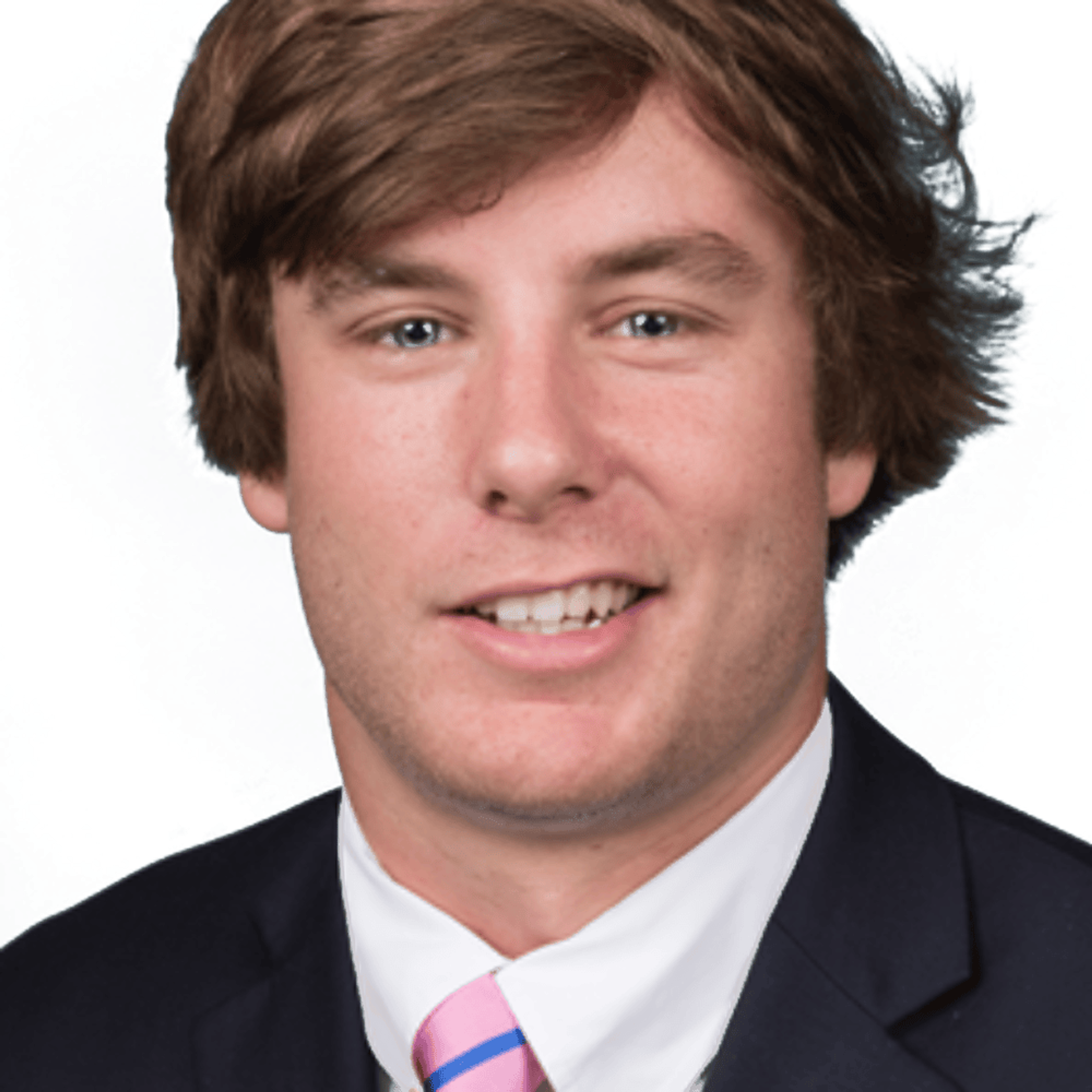 Davis Buchanan, Football athlete