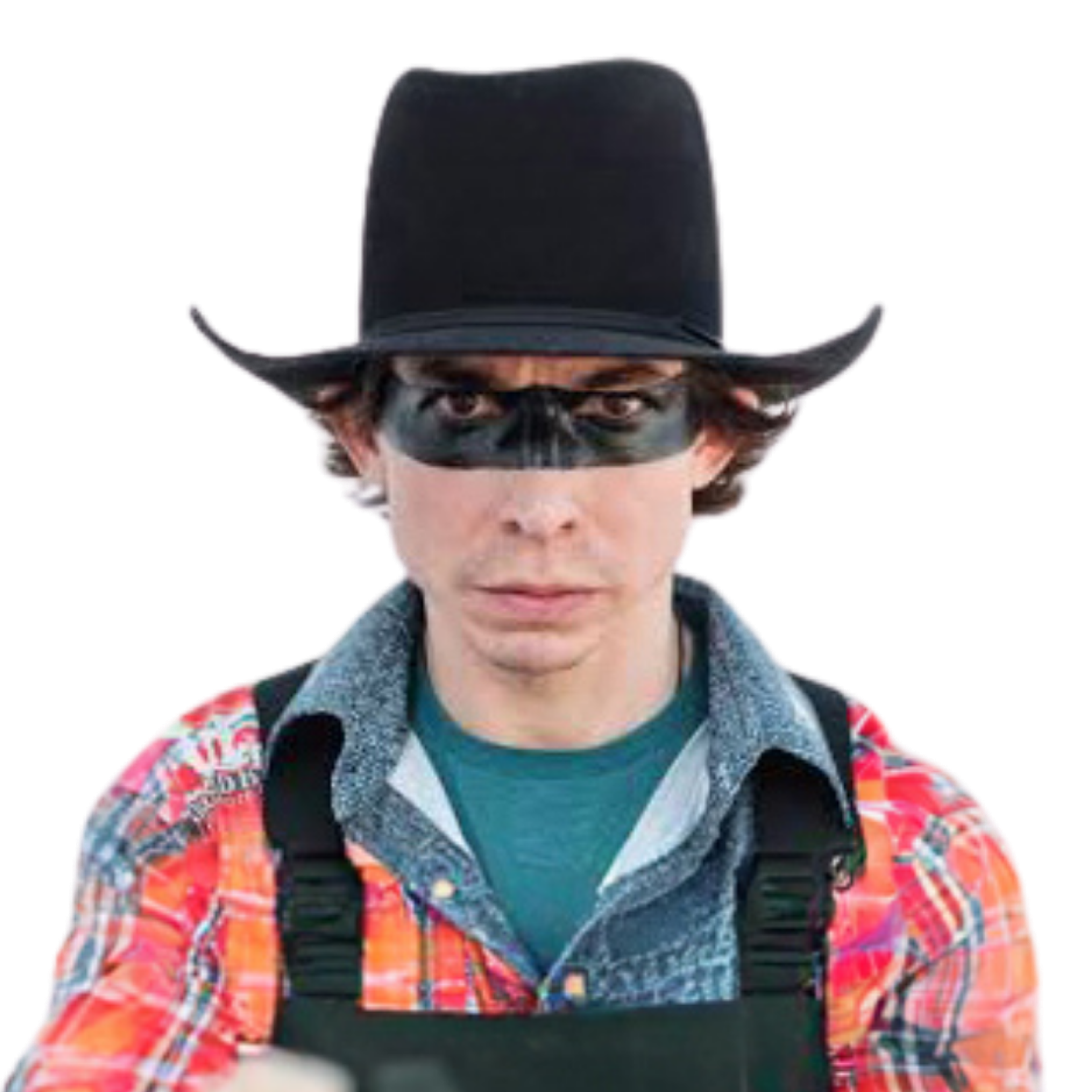 Kristopher Buffalo