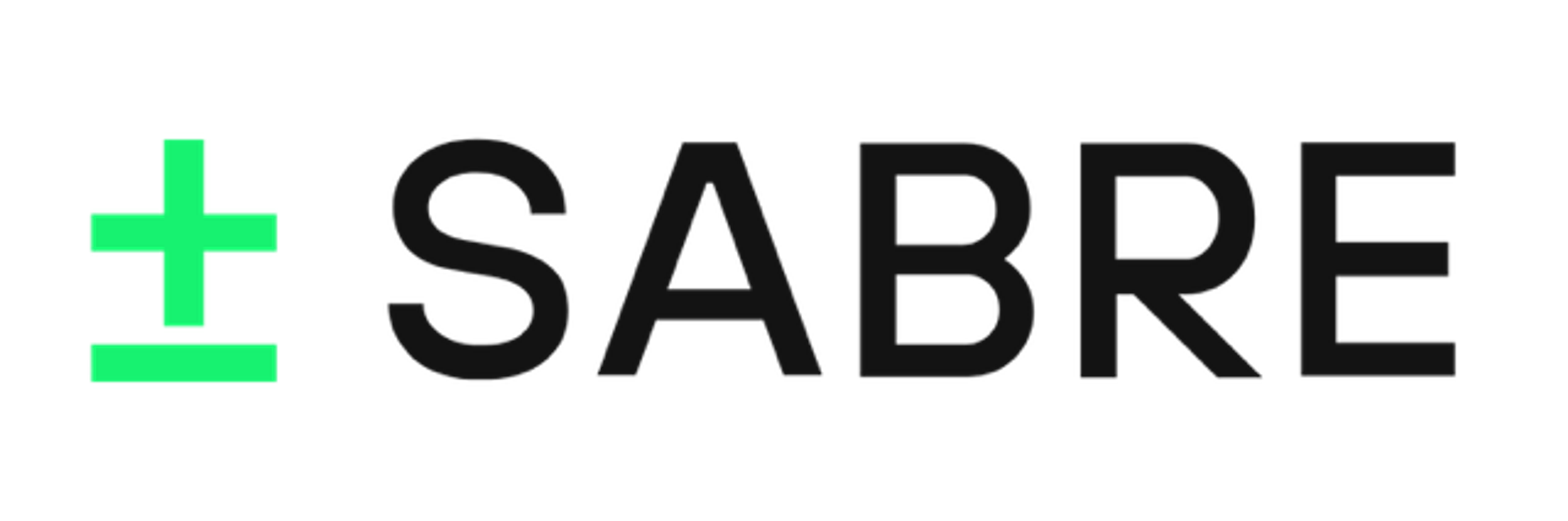 Sabre logo