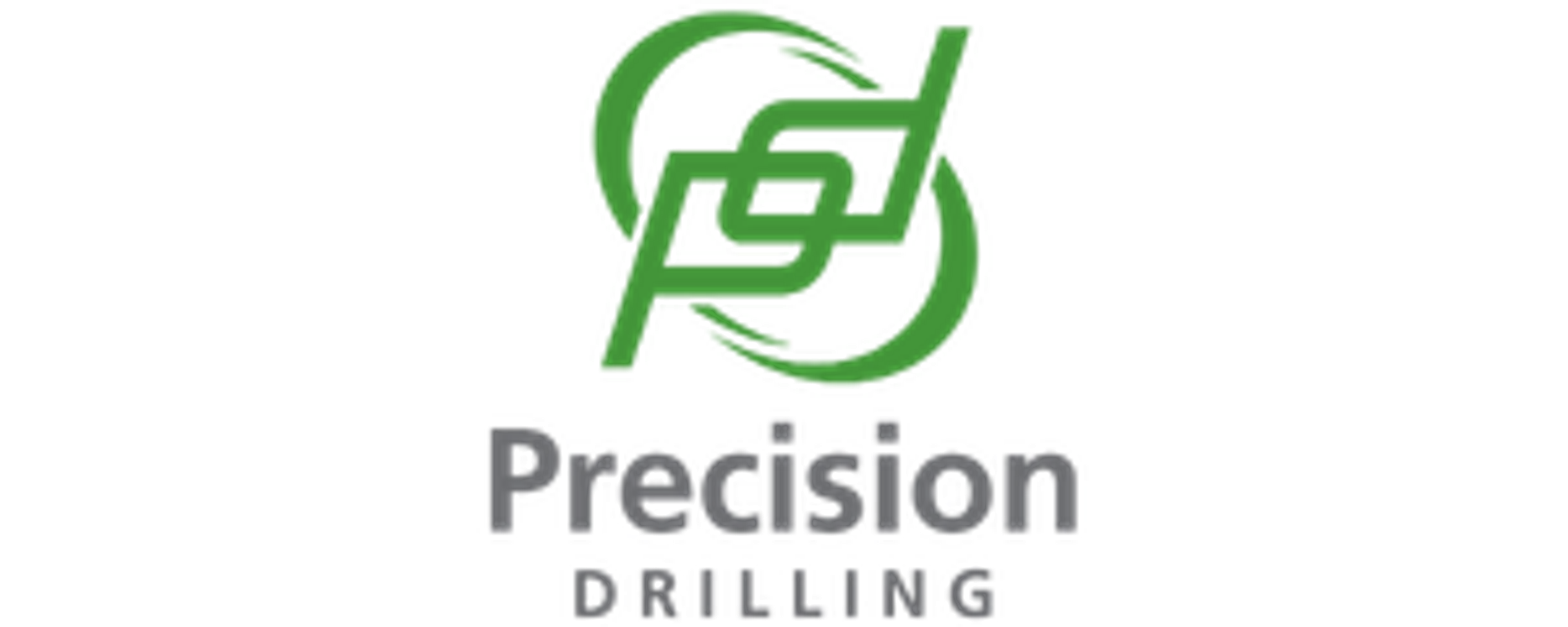 Precision Drilling logo