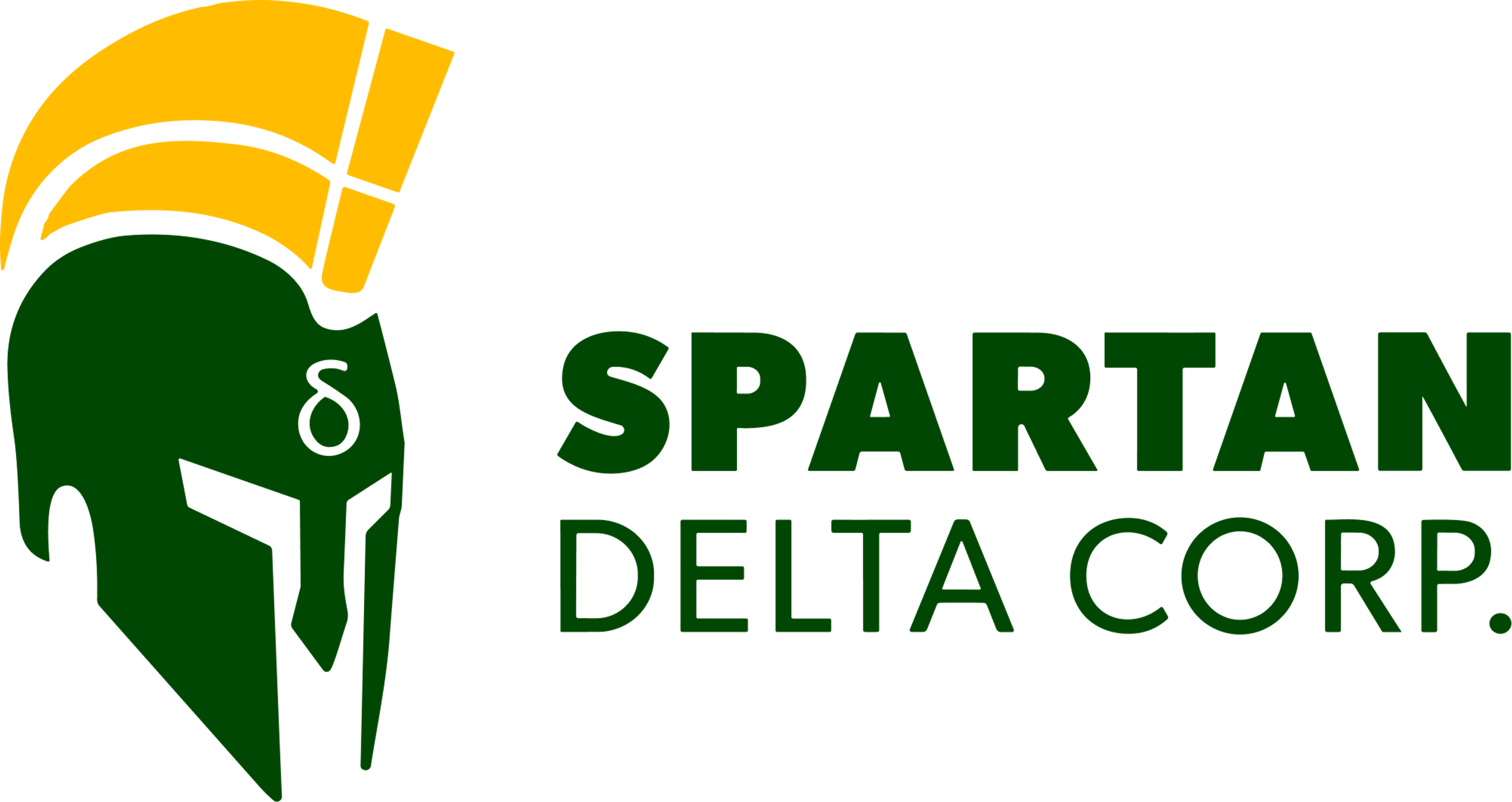 Spartan Delta Corp logo in colour, close-cropped on a transparent background