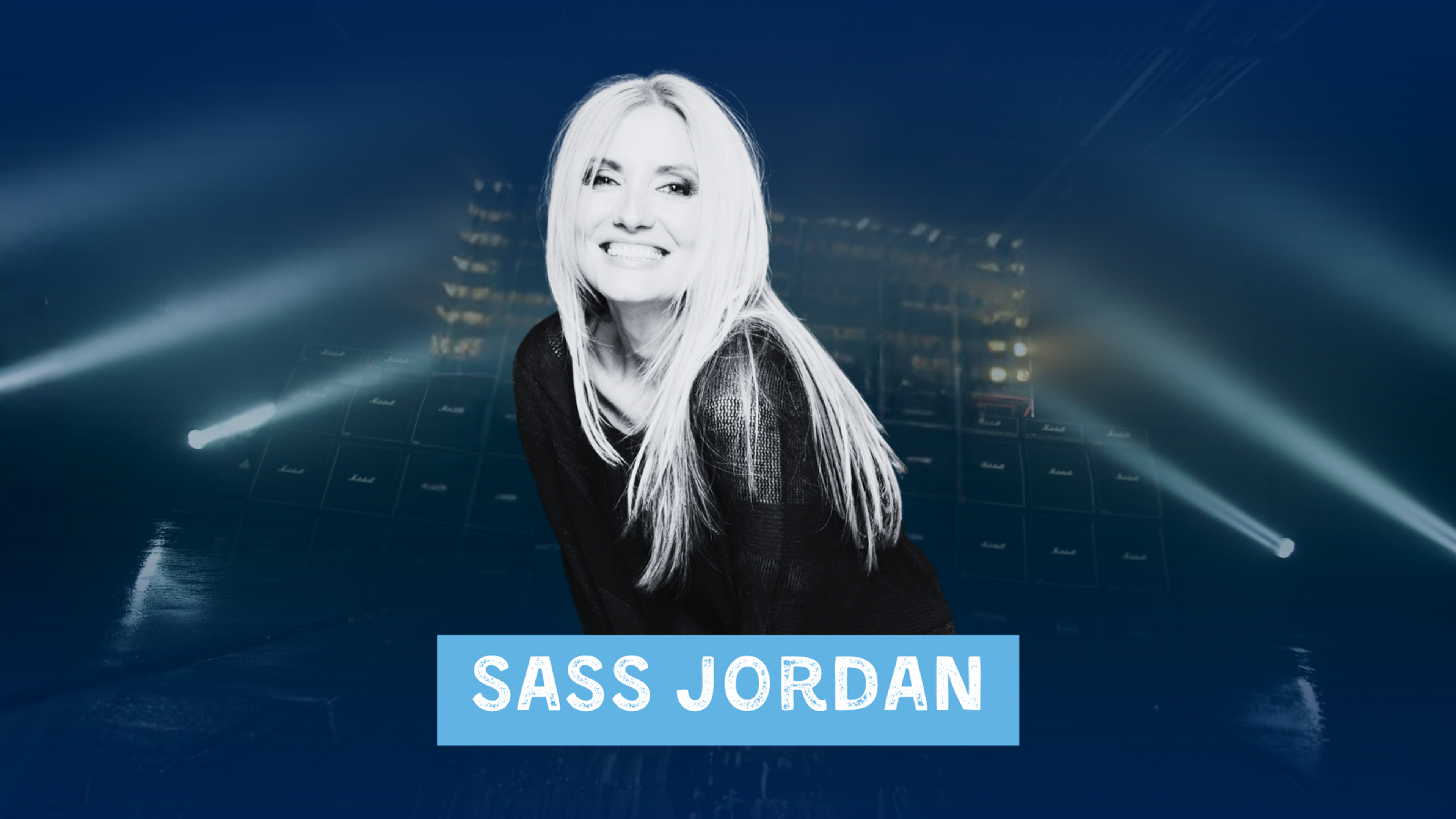 Sass Jordan