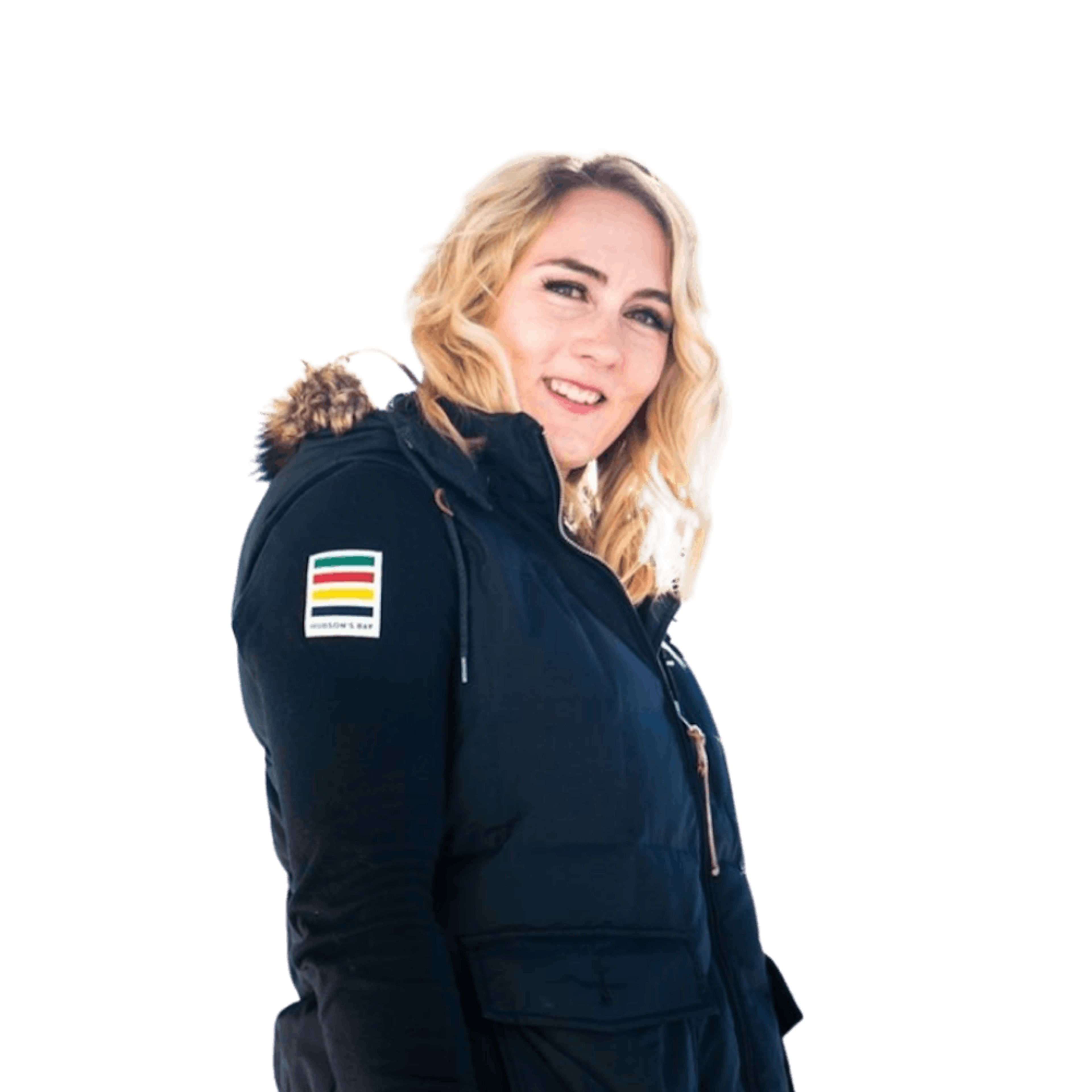 Melissa Lotholz, Bobsleigh athlete