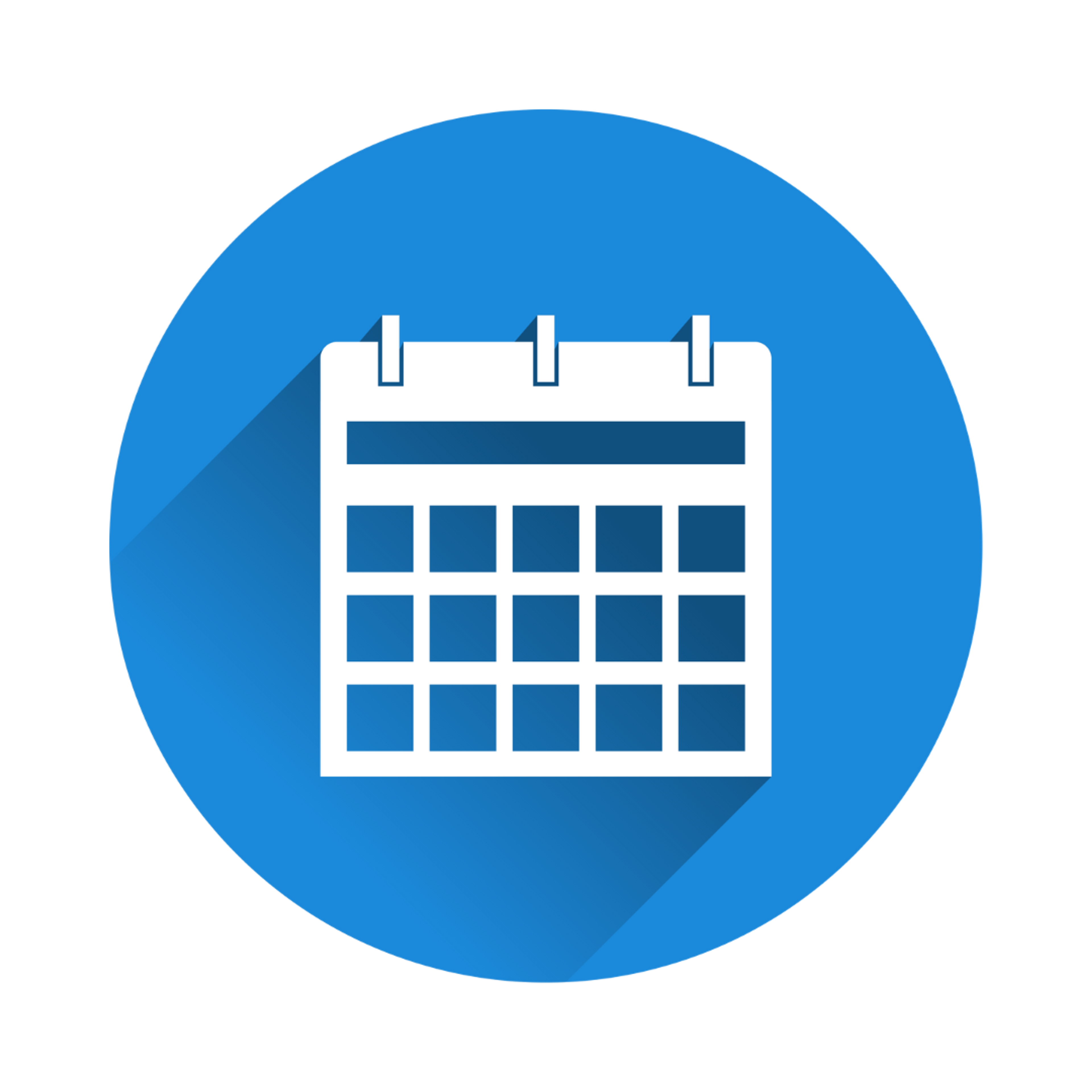 Calendar icon