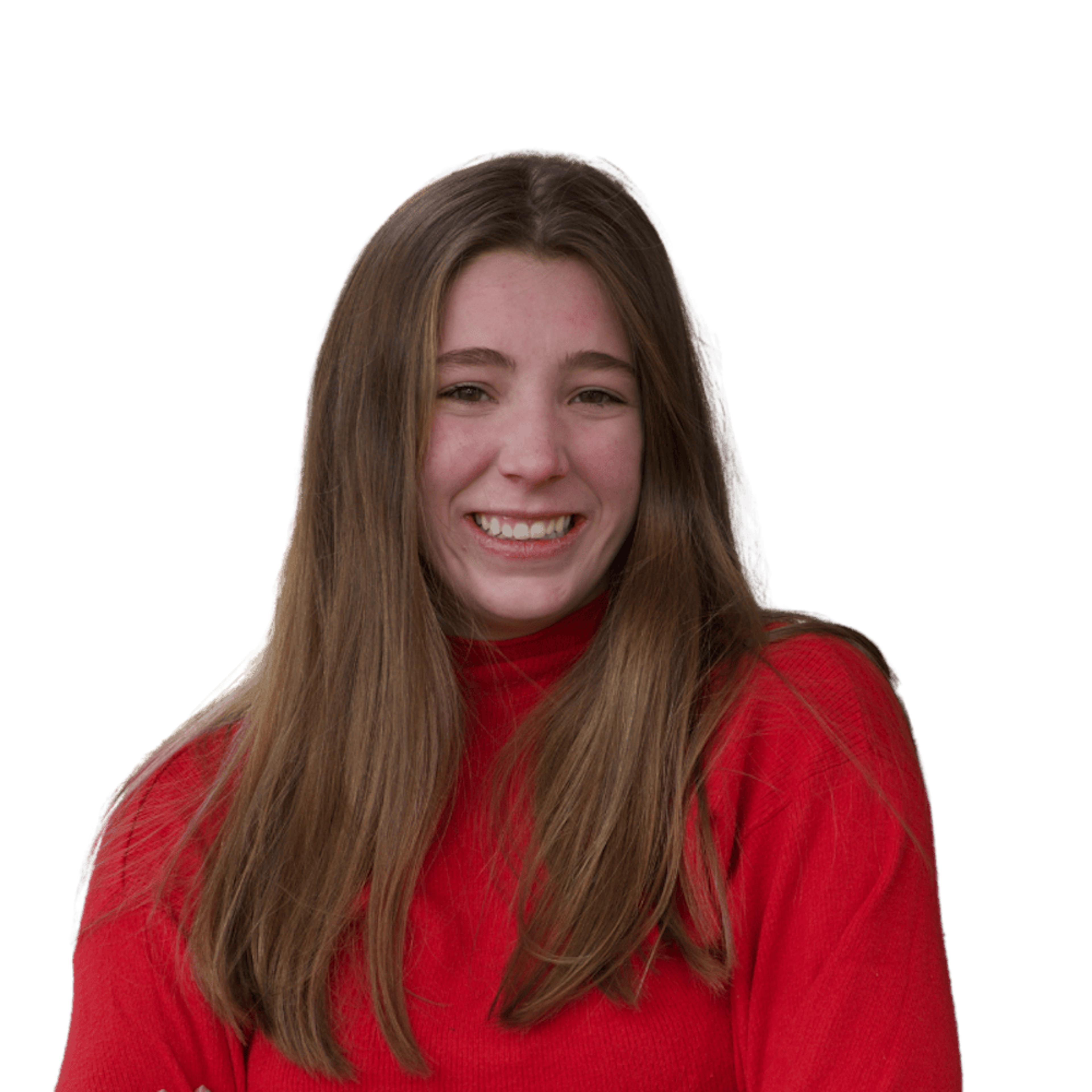 Faye Parker, Basketball athlete