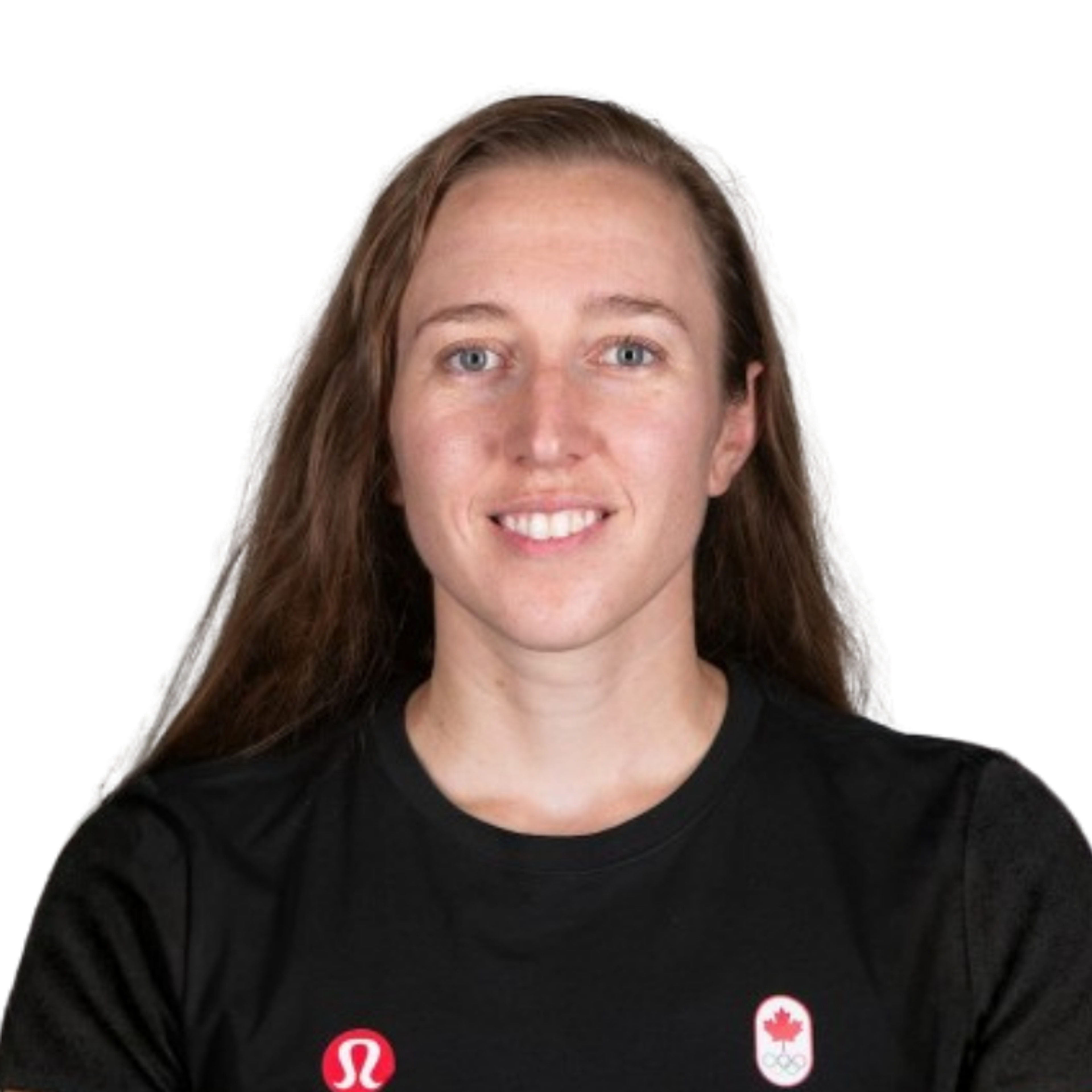 Olivia McMurray, Rowing athlete