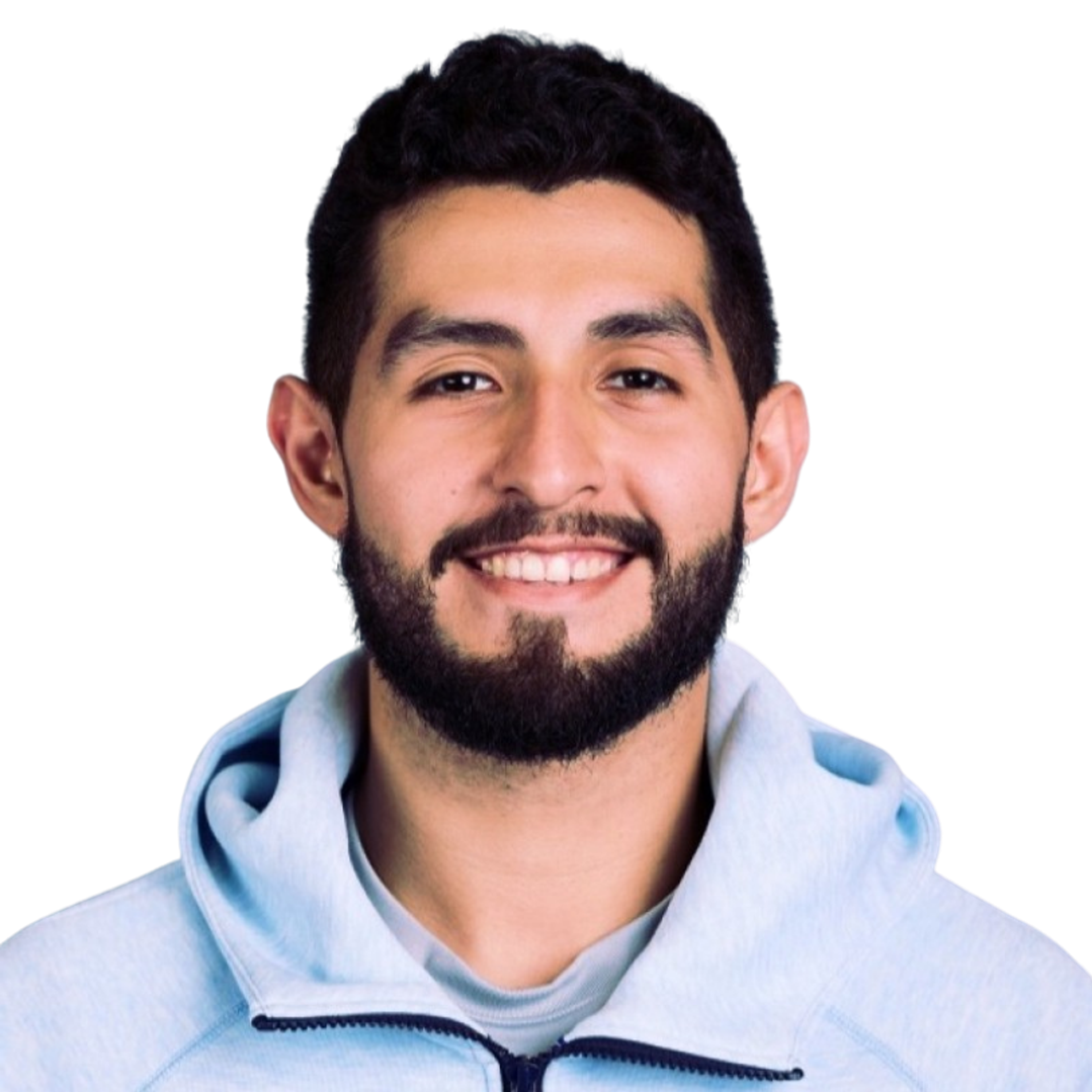 Fabian Romo