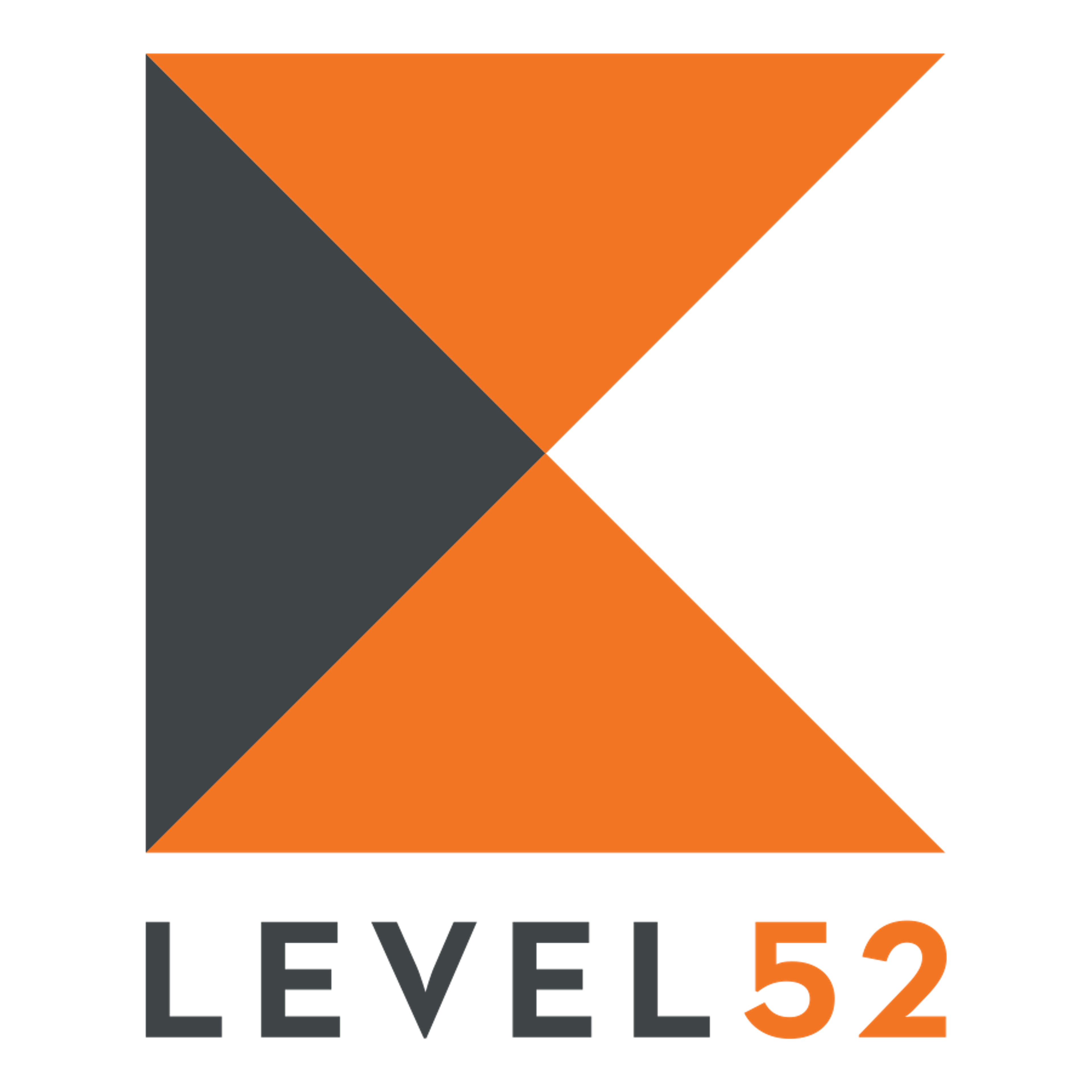 Level52 logo