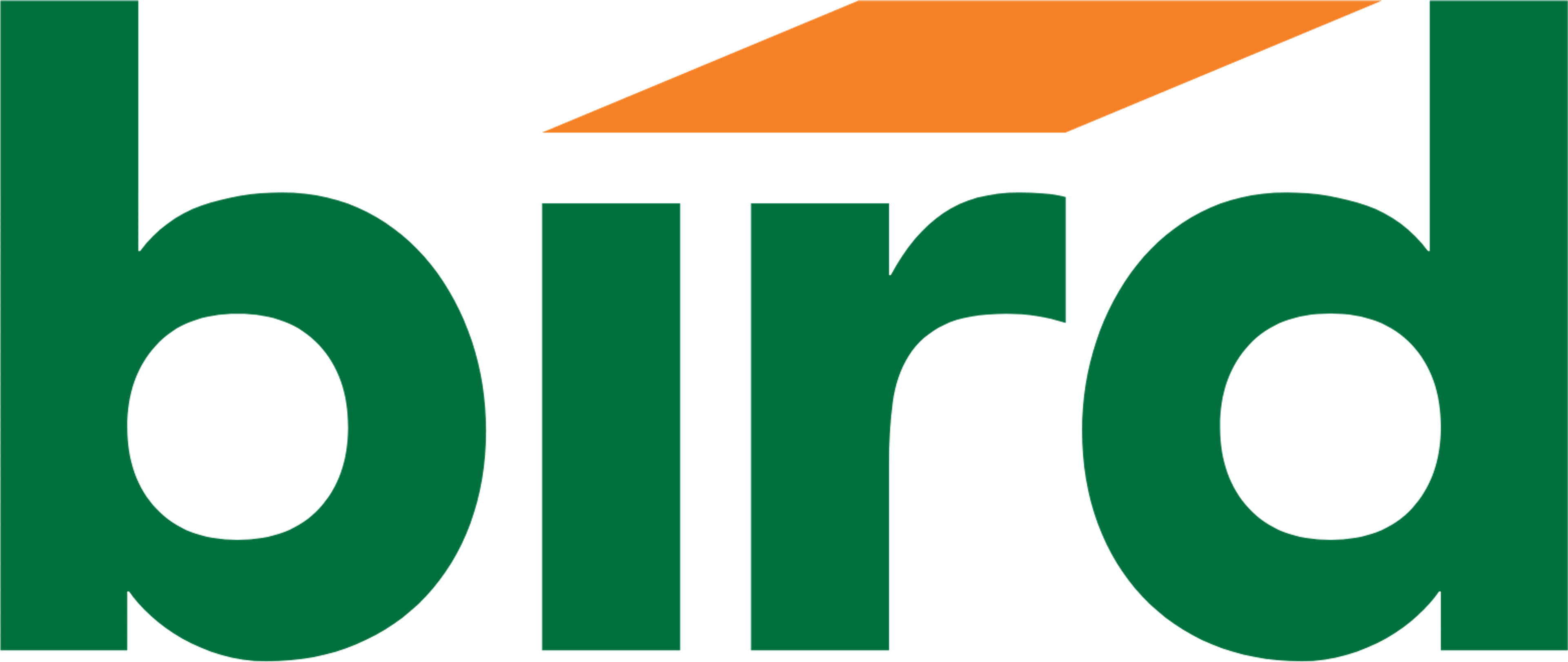 Bird Logo