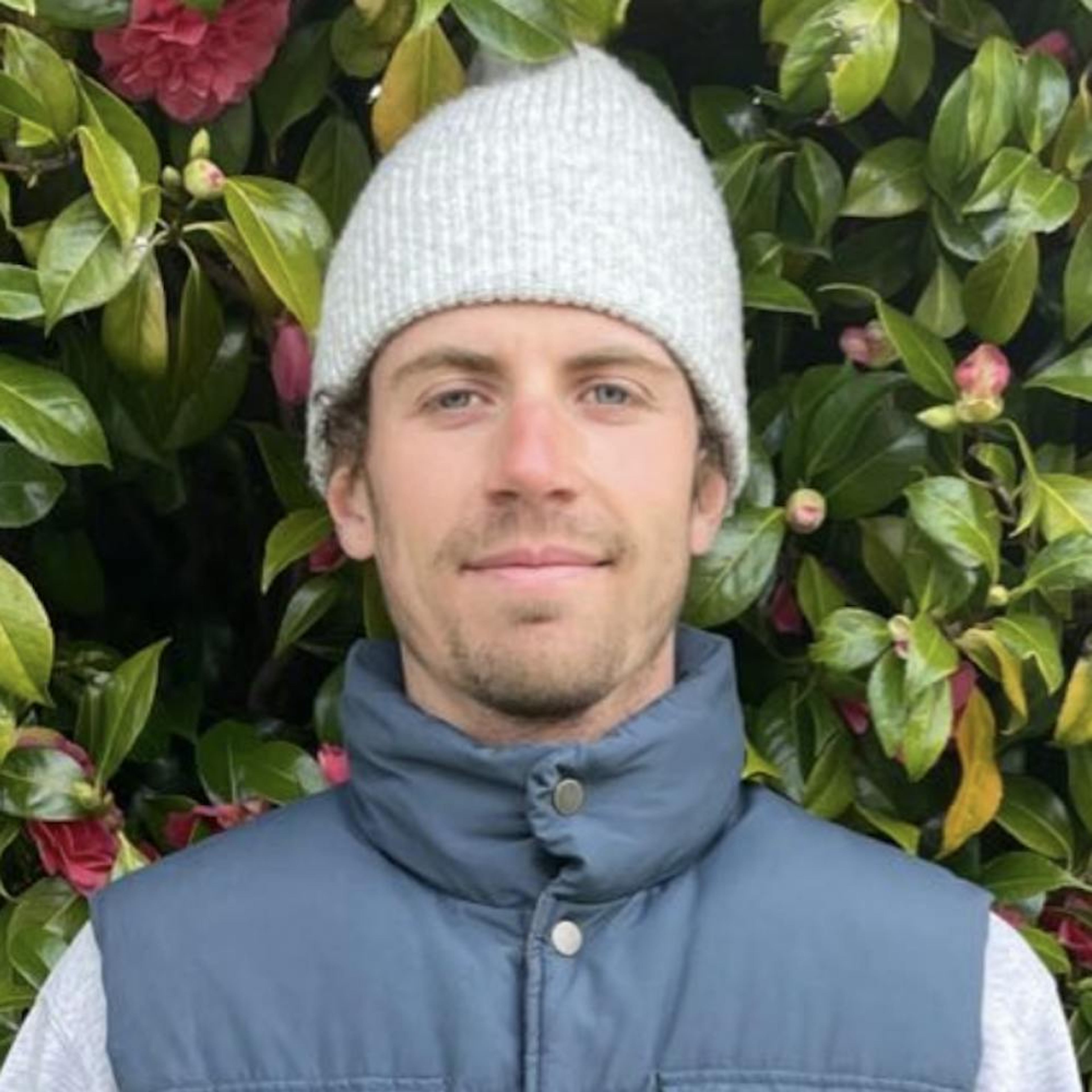 Amiel Flett-Brown, Cycling athlete