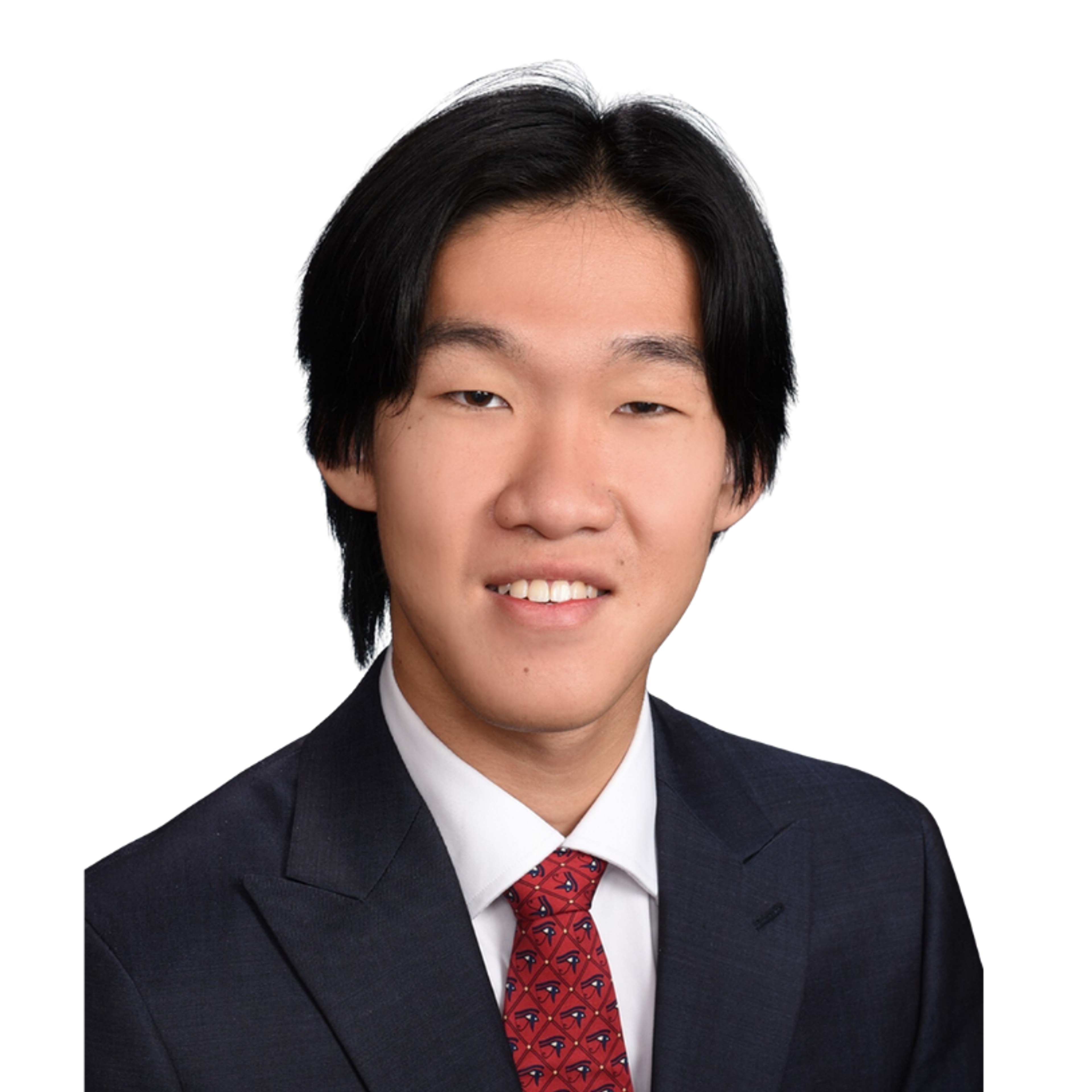 Ryan Zhang