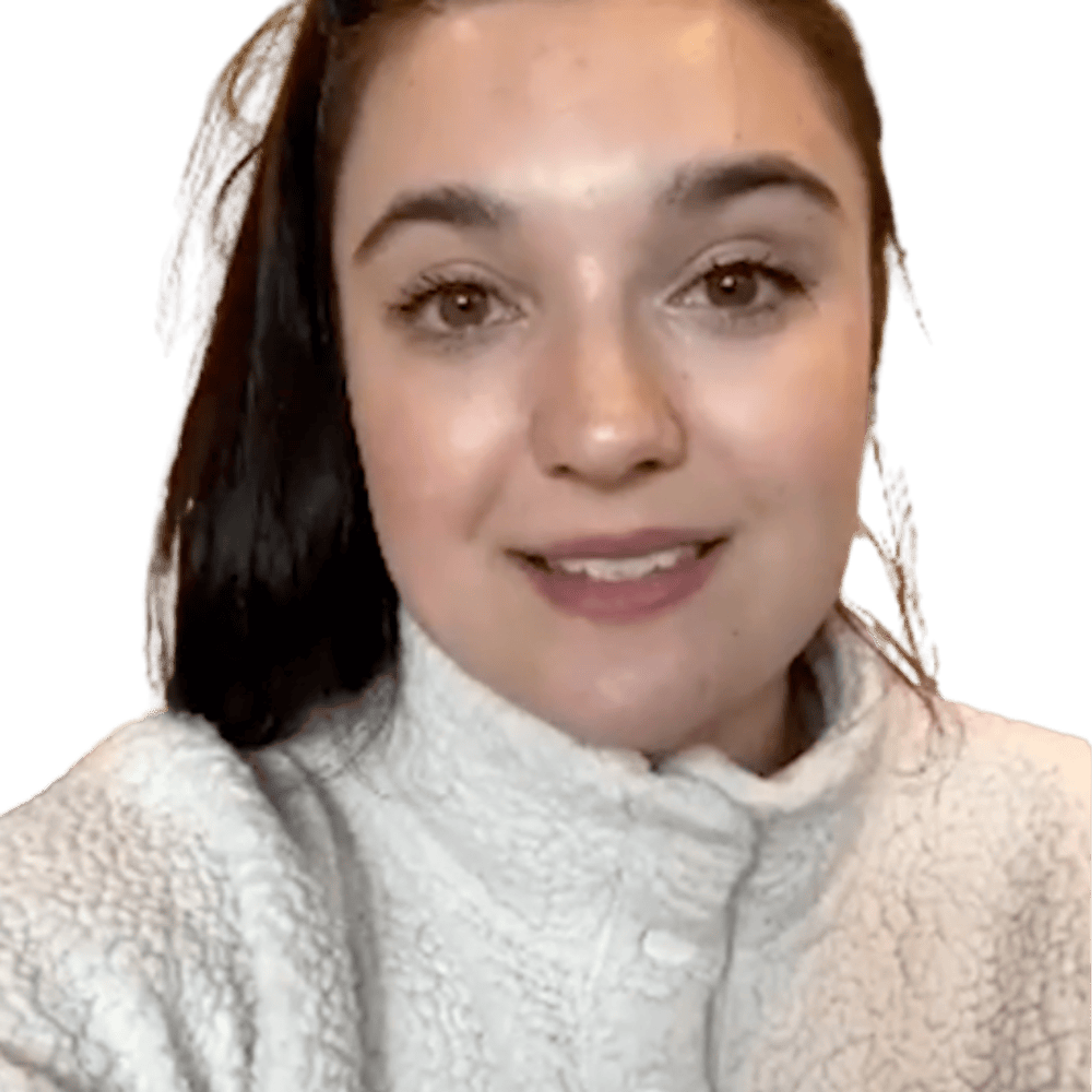 Brenna Huckaby, Para Snowboarding athlete