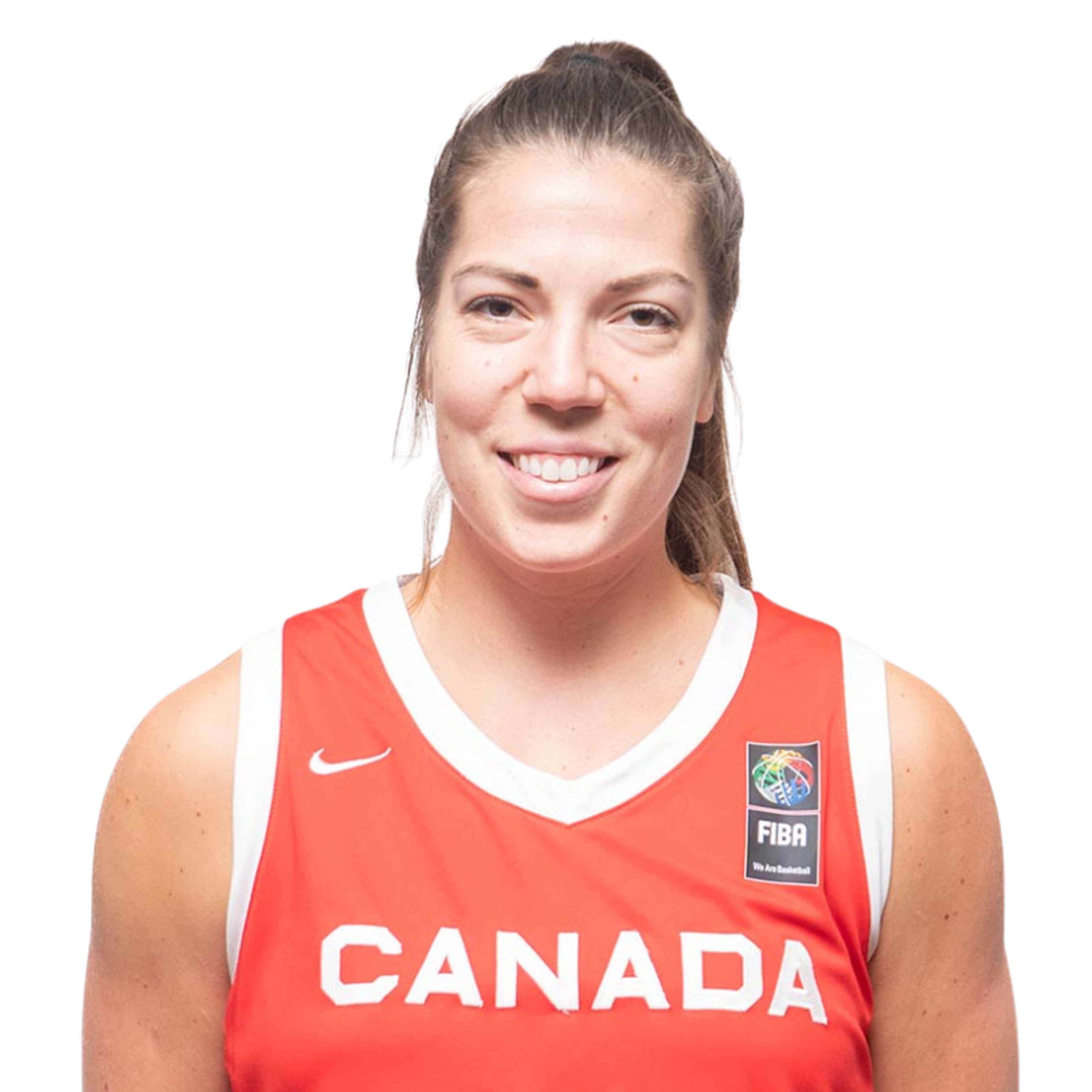 Katherine Plouffe