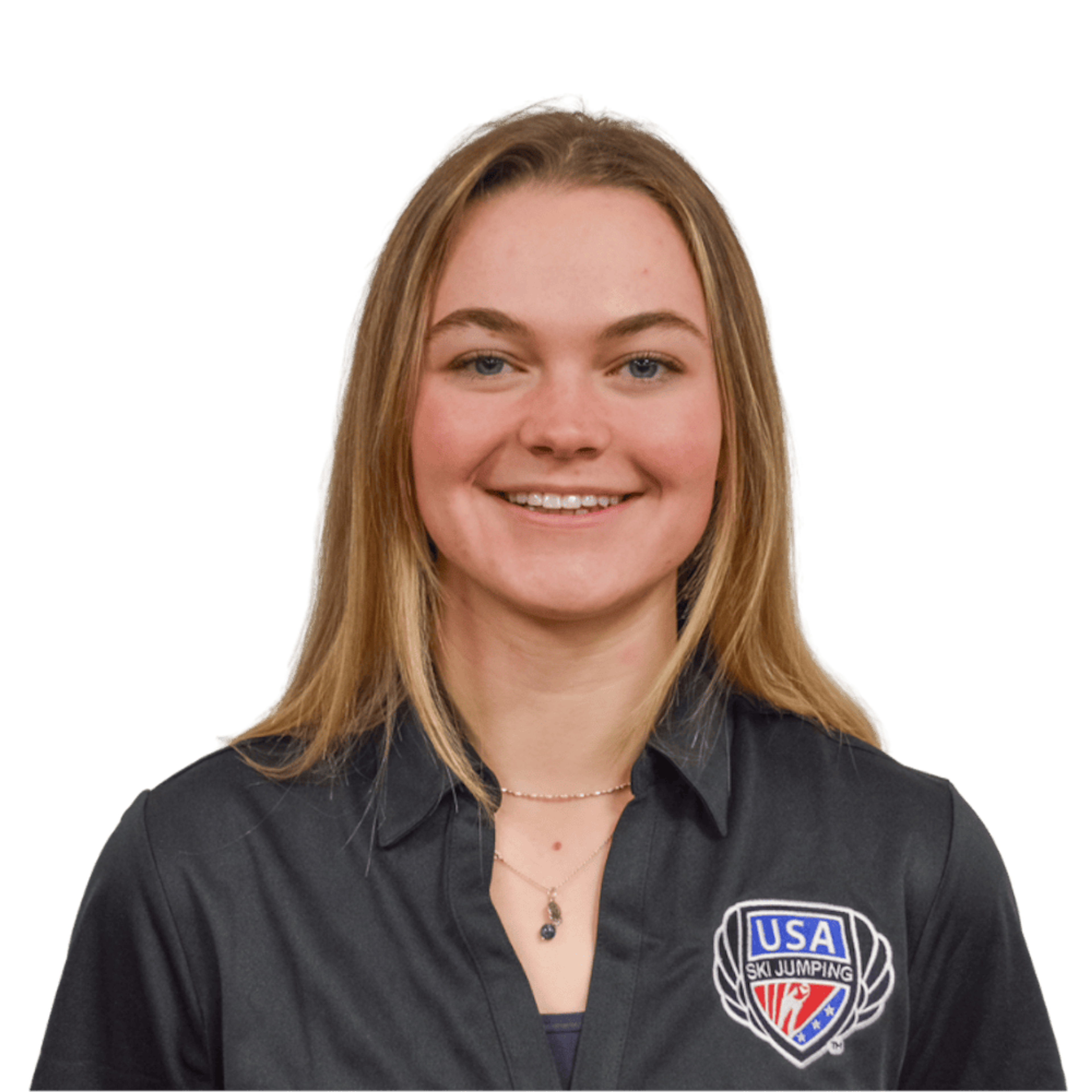 Paige Jones, Ski Jumping athlete