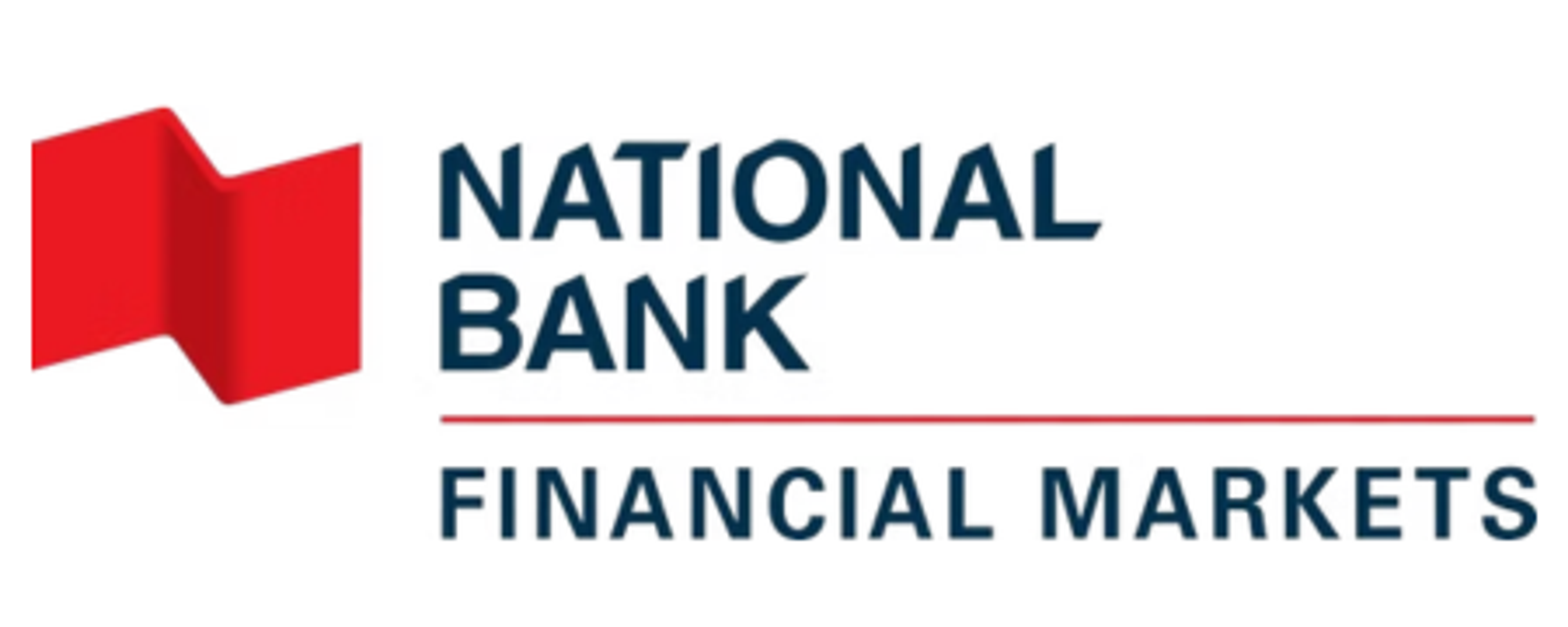 National Bank Financial Markets logo