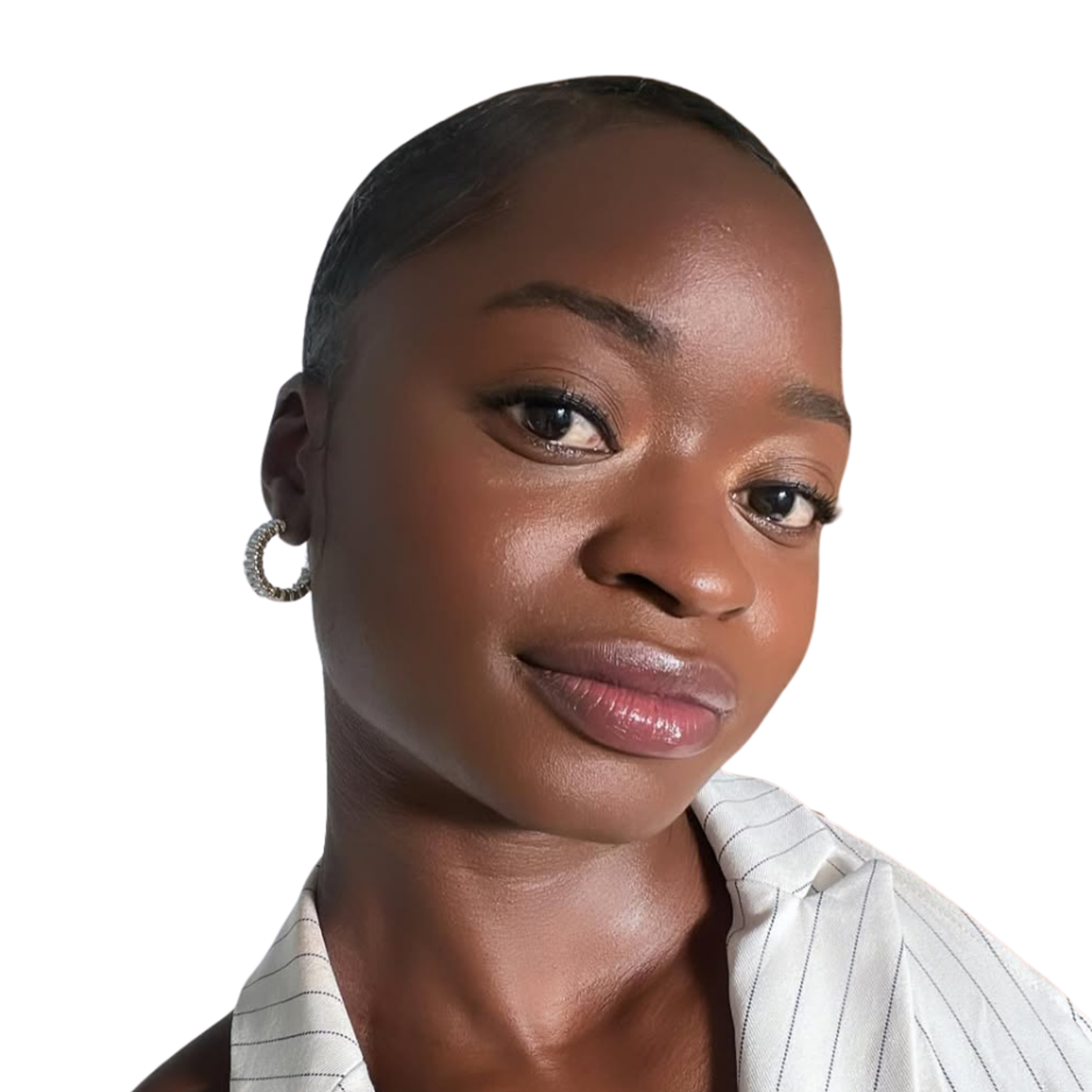 Hafsa Kamara, Track & Field athlete