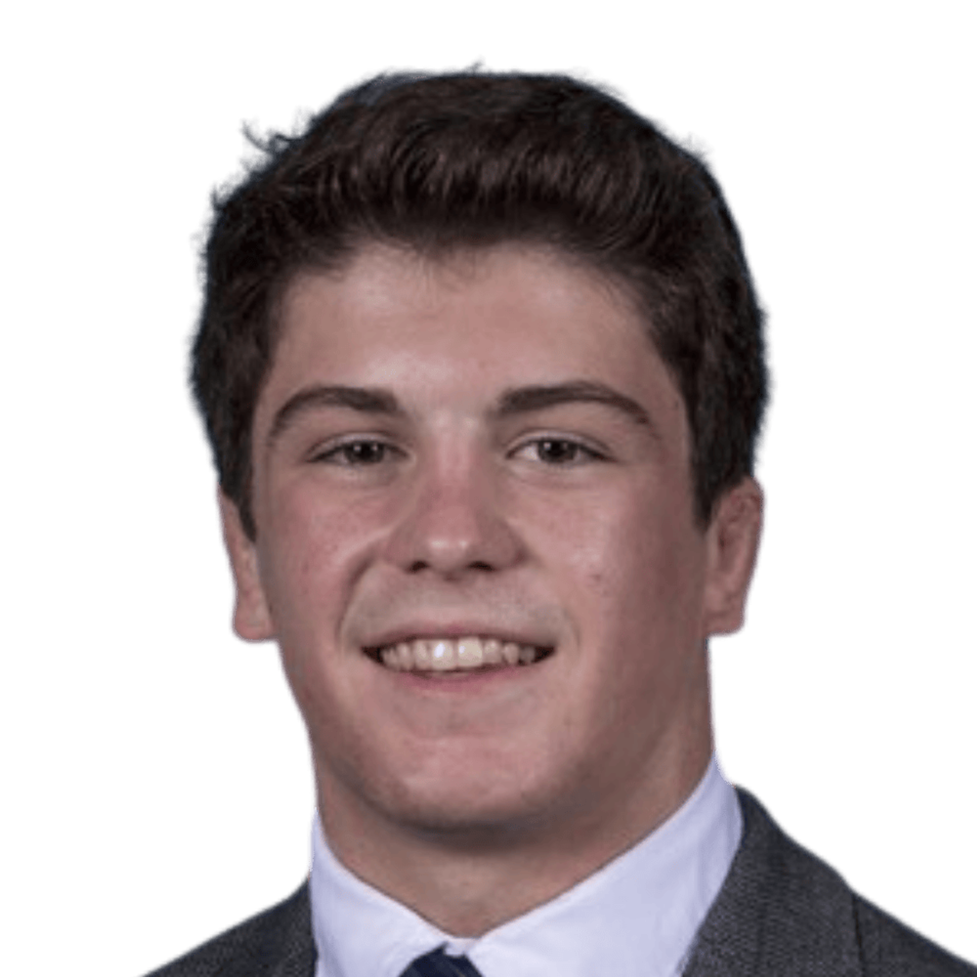 Jeremiah Ridge, Wrestling athlete