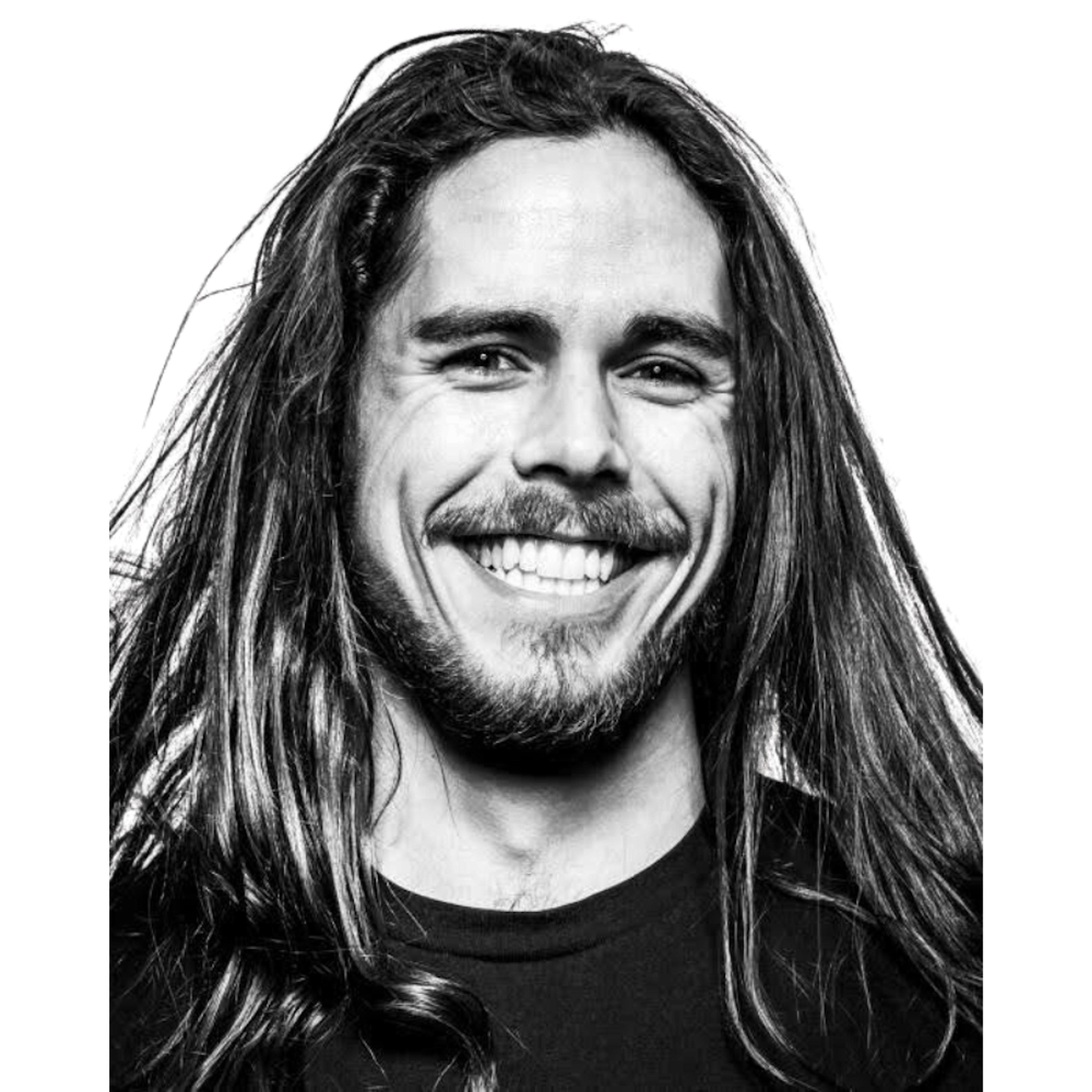 Troy Wilson headshot