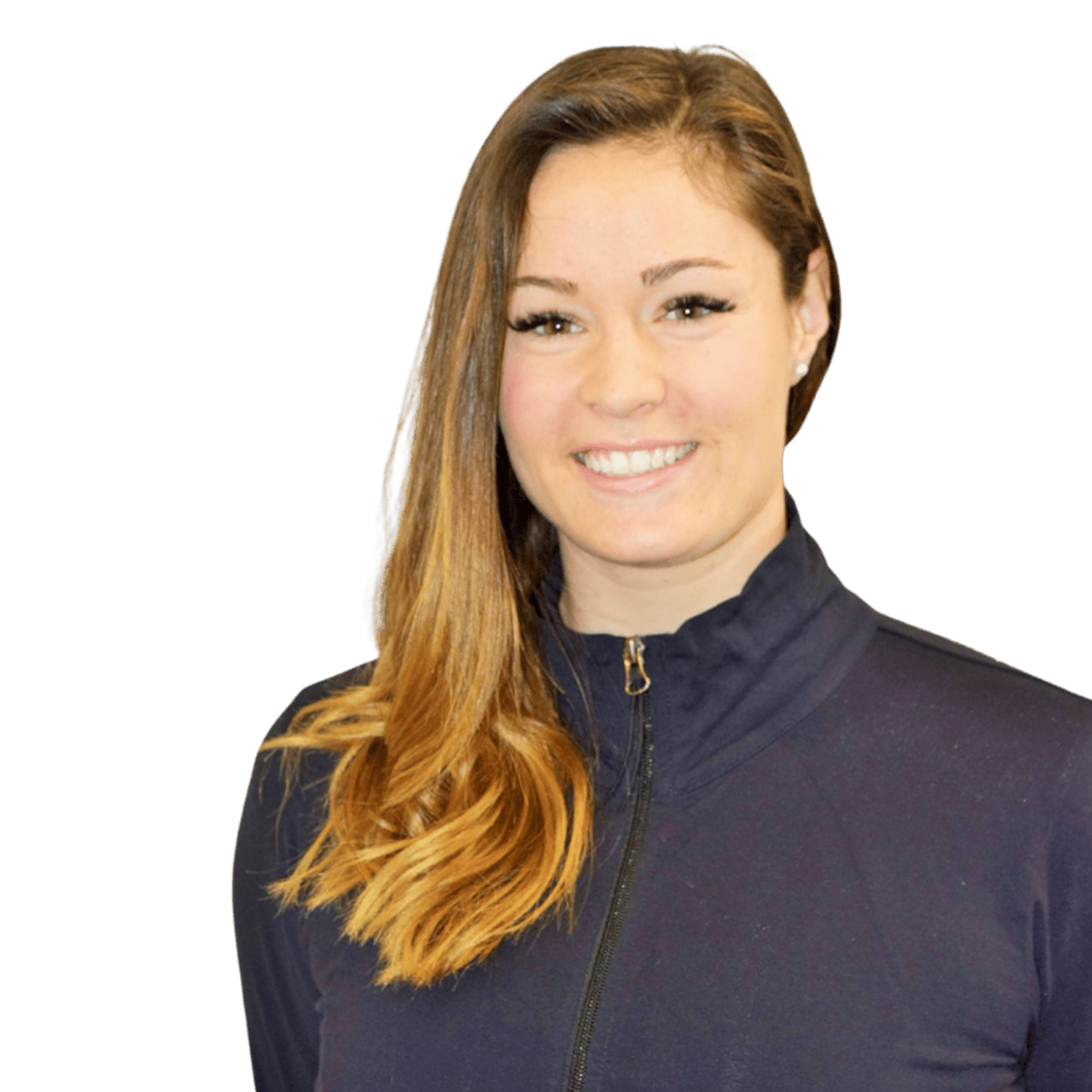 Kori Hol, Bobsleigh athlete