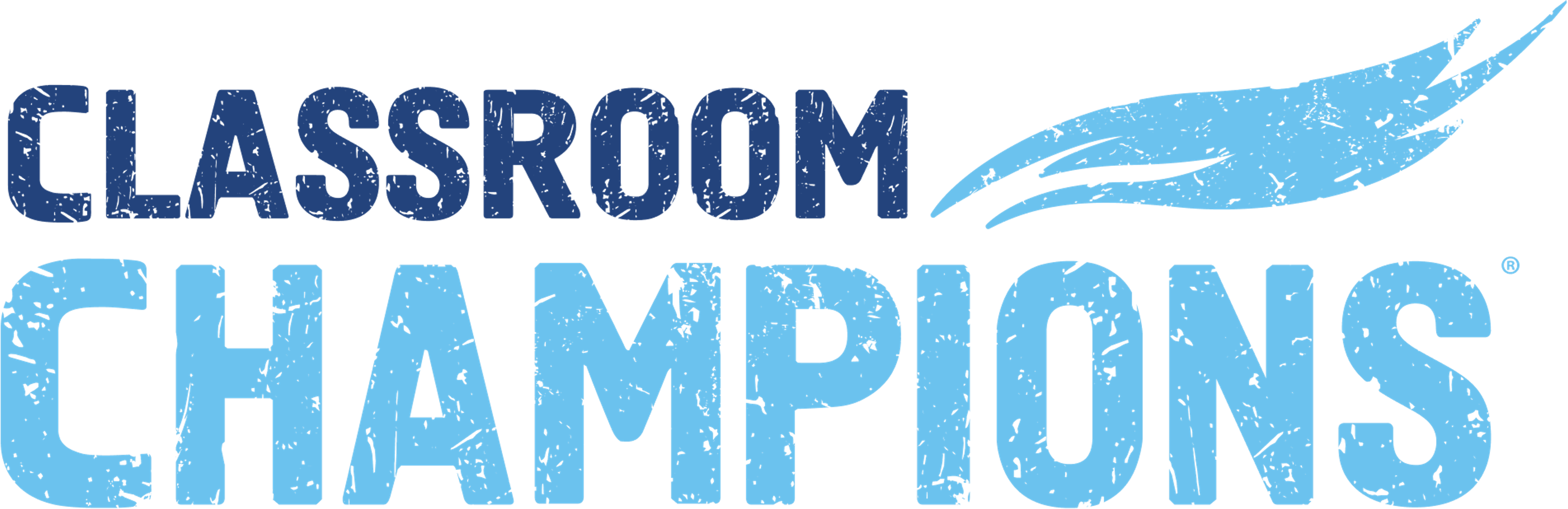 Classroom Champions color logo