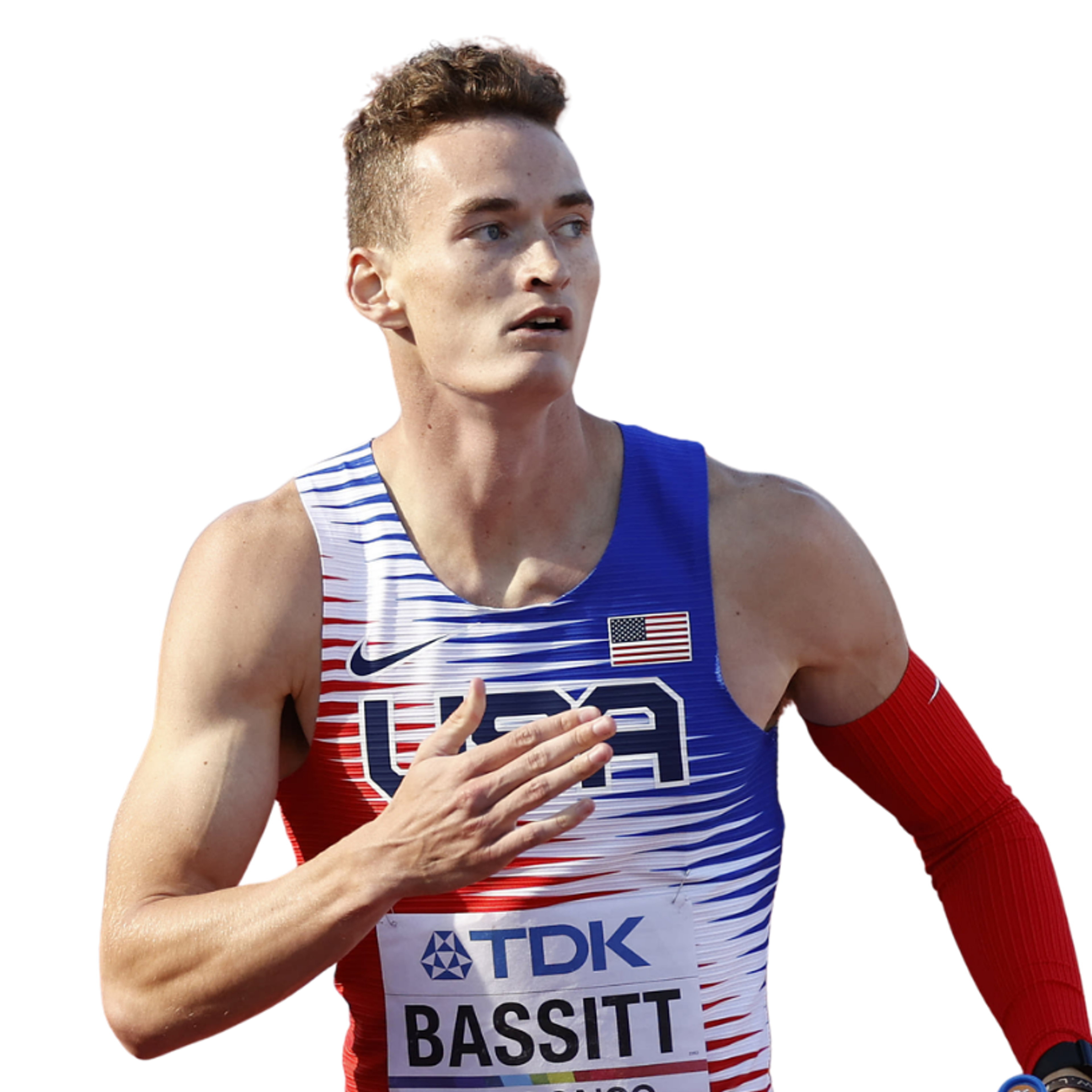 Trevor Bassitt