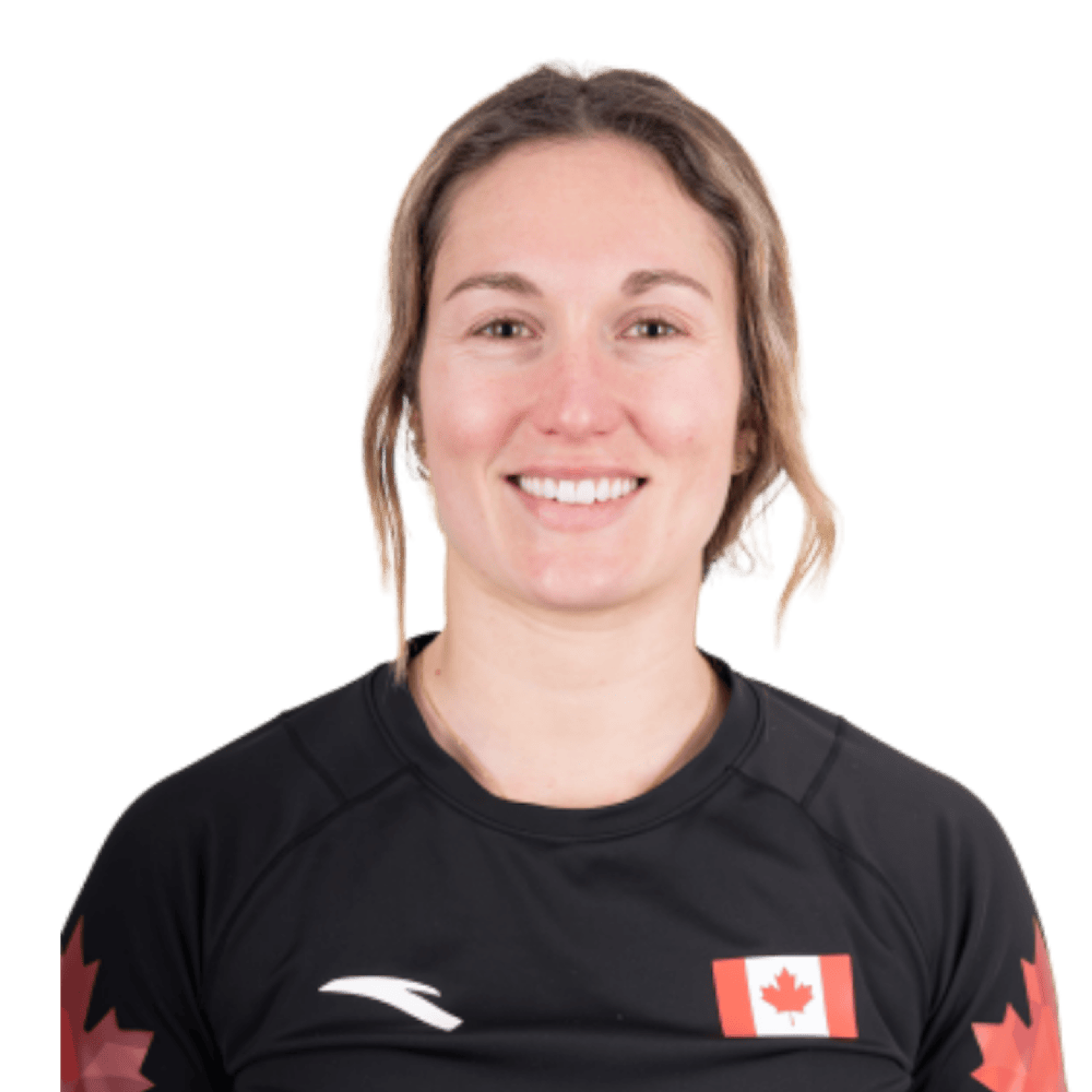 Laurianne Desmarais-Gilbert, Mogul Skiing athlete