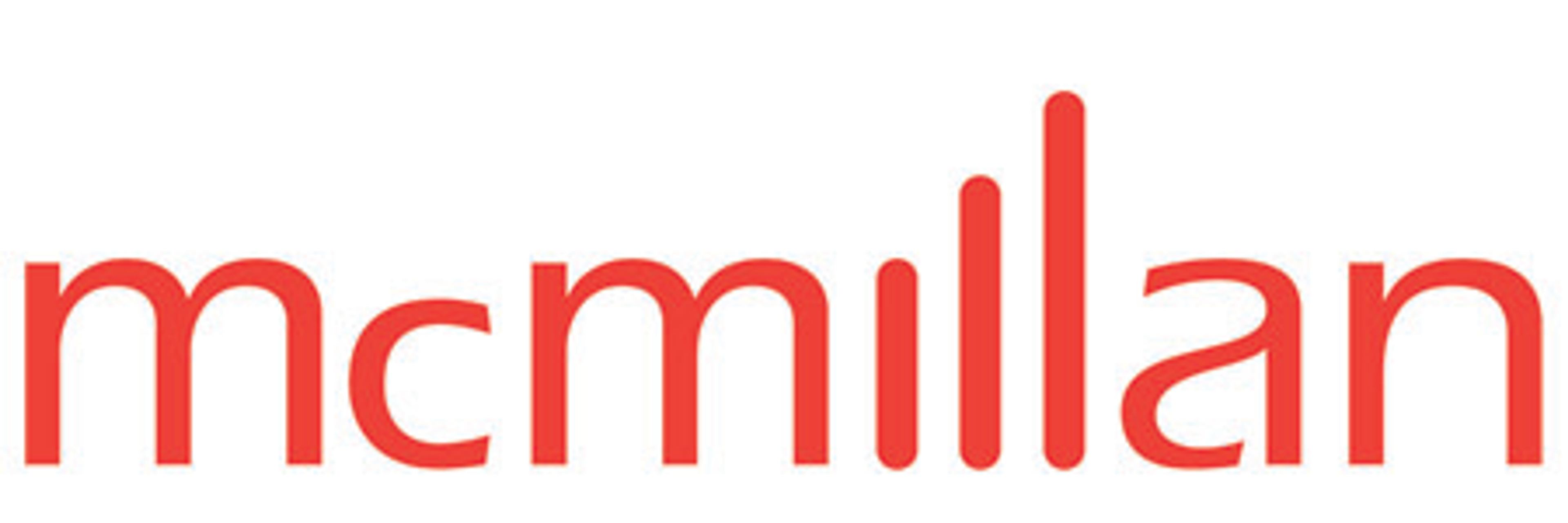 McMillan logo