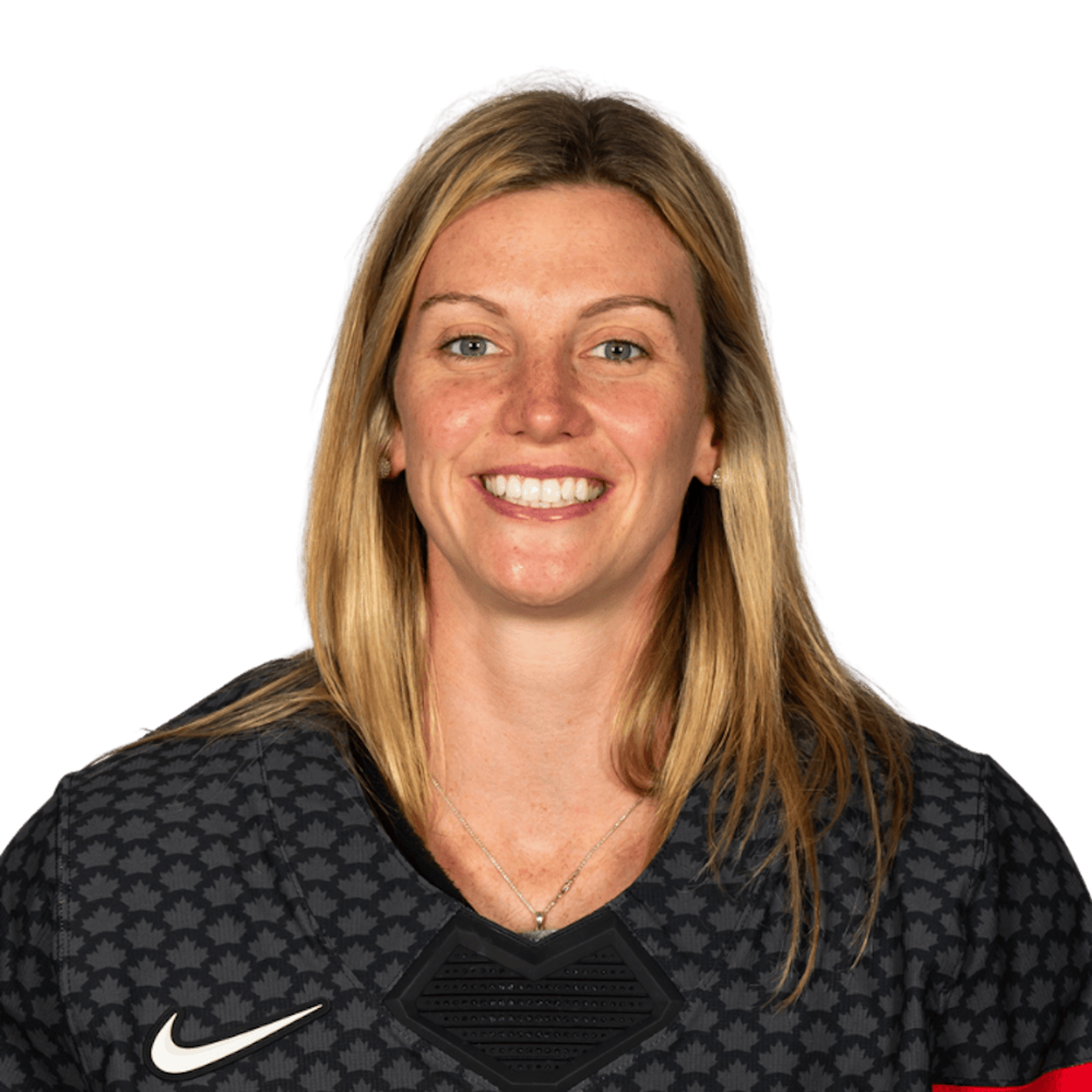 Laura Stacey, Ice hockey athlete