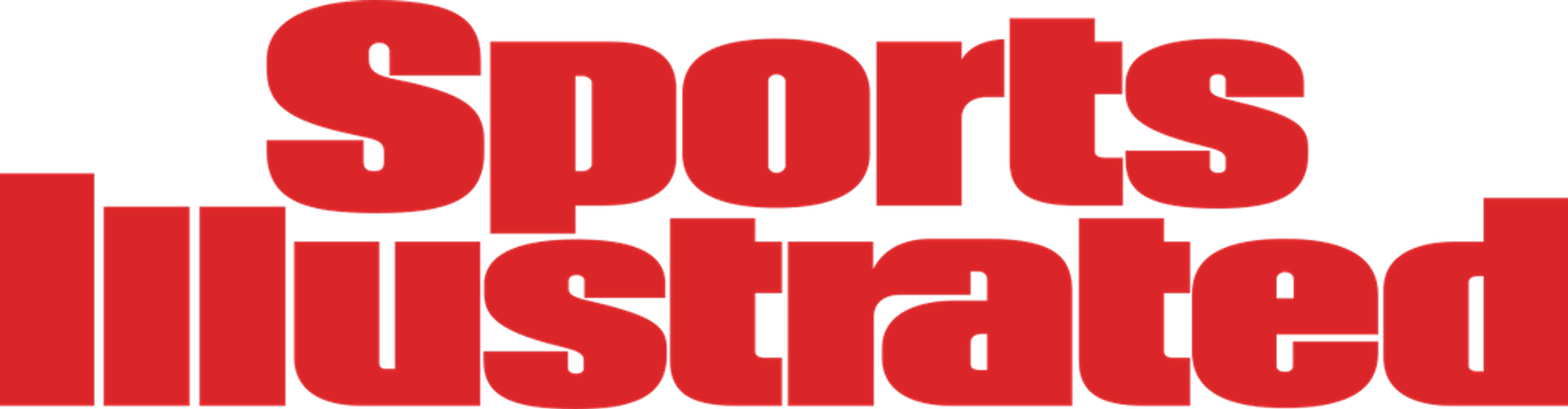 Sports Illustrated logo