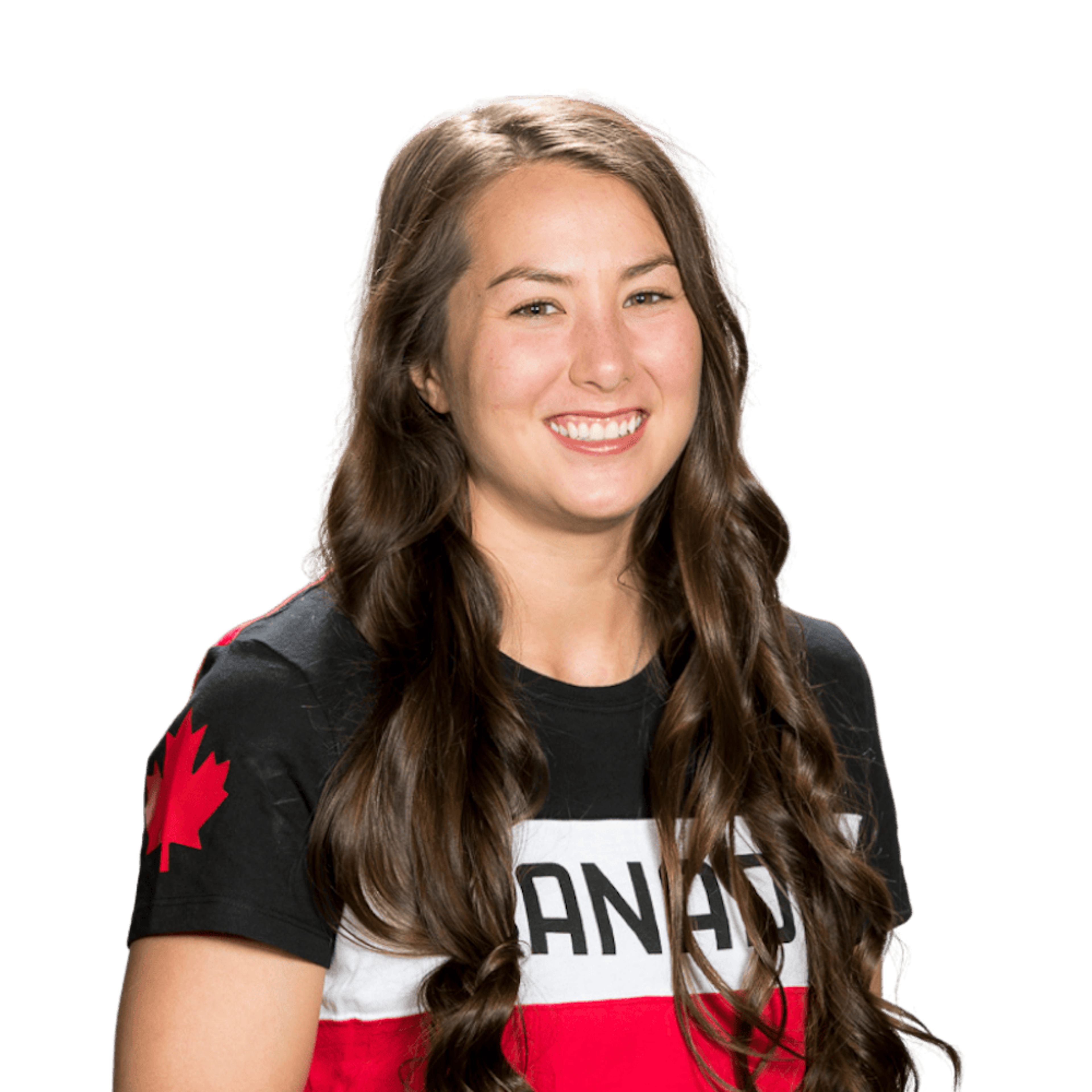 Jane Channell, Skeleton athlete