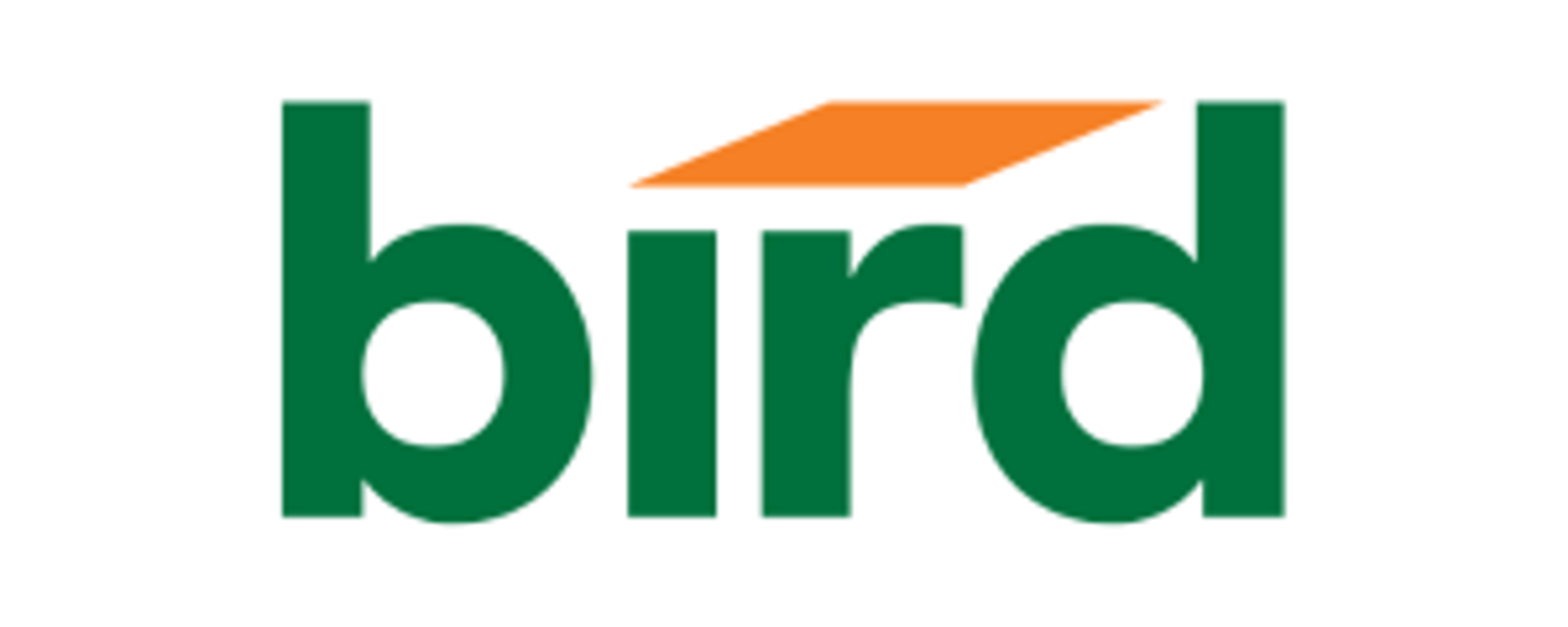 Bird Logo