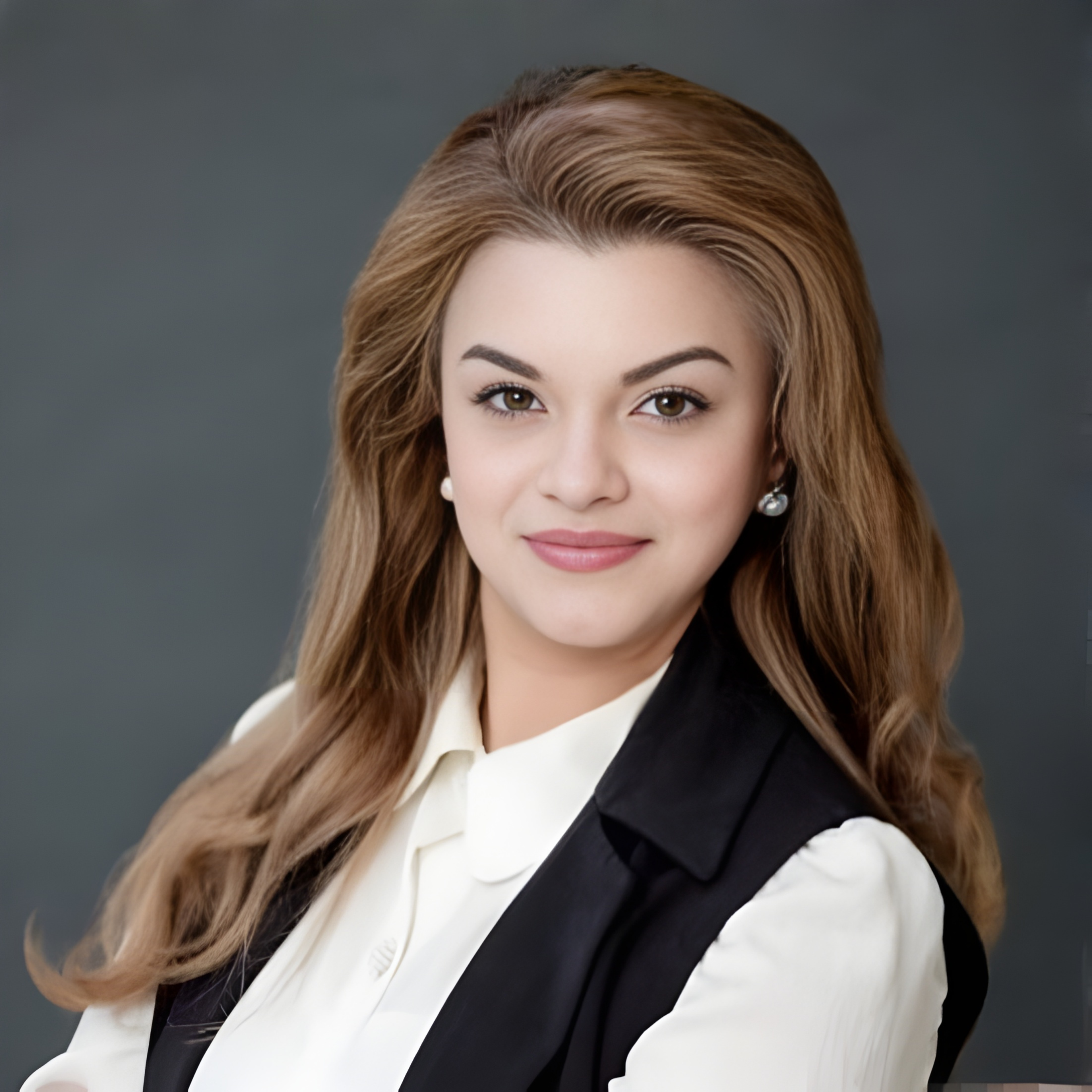 Syeda Khurram, Chief Financial Officer